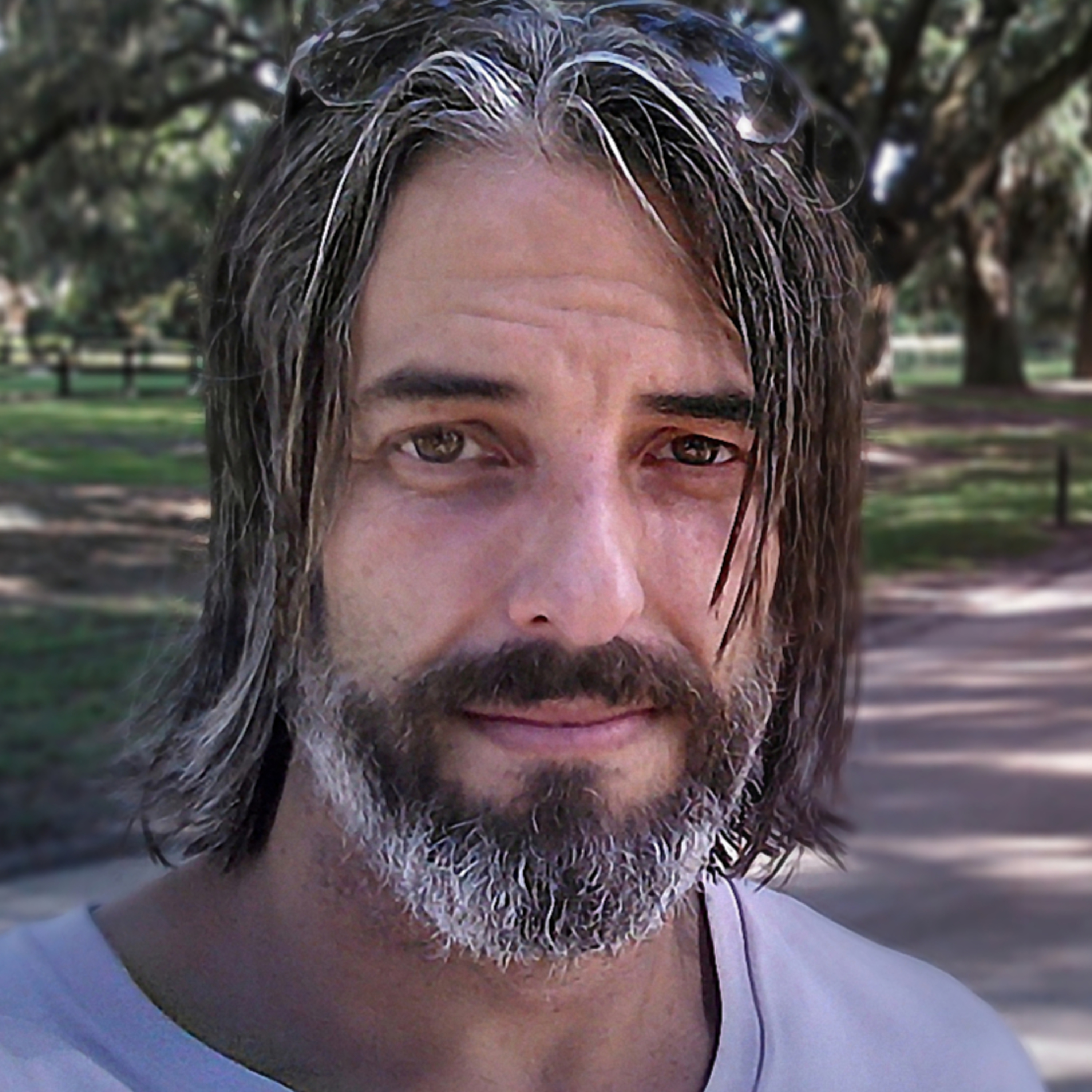 The Michael Ien Cohen Interview