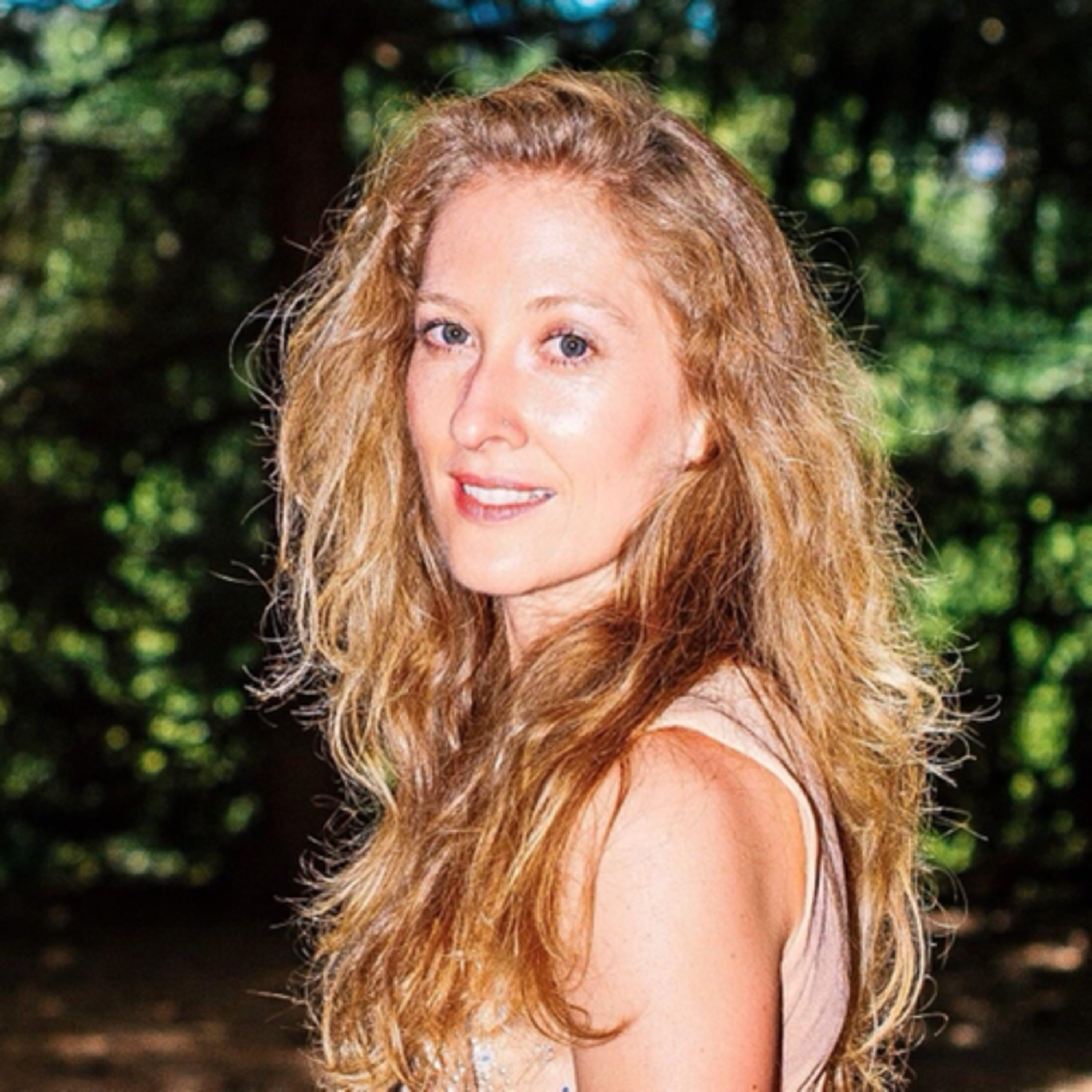 The Meredith Hart Interview