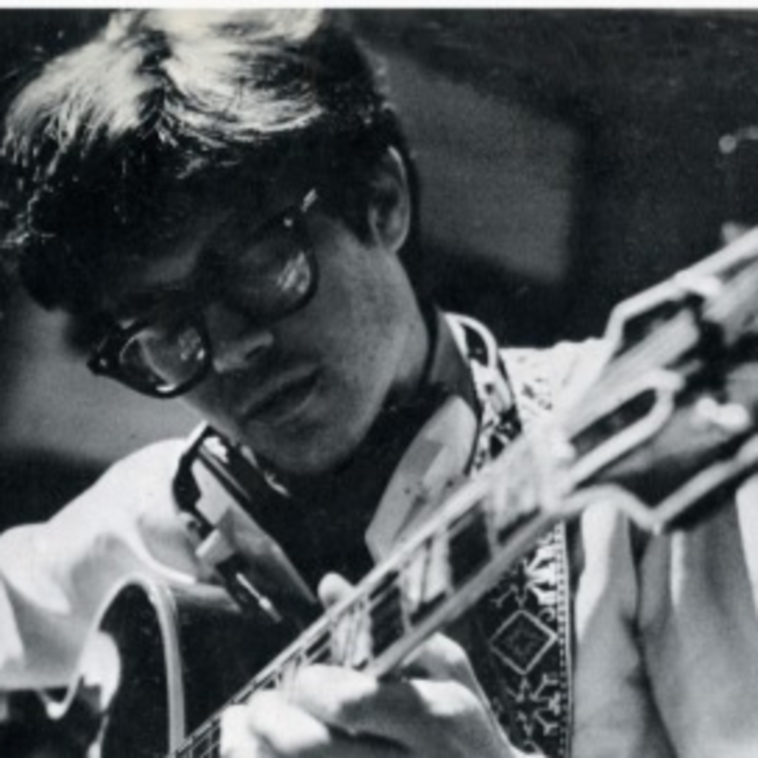 The Larry Coryell Interview Set II