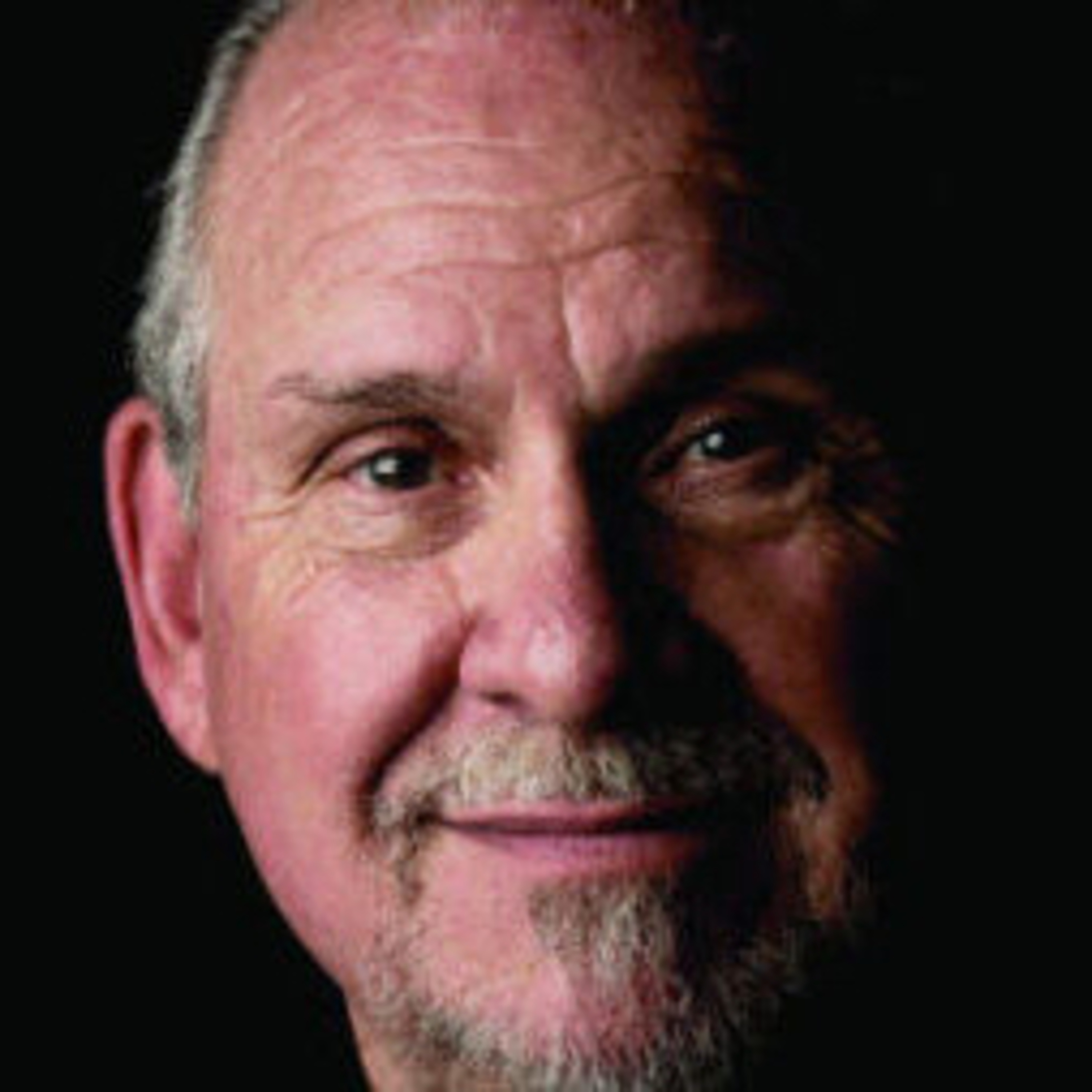 The Dr. Larry Brilliant Interview