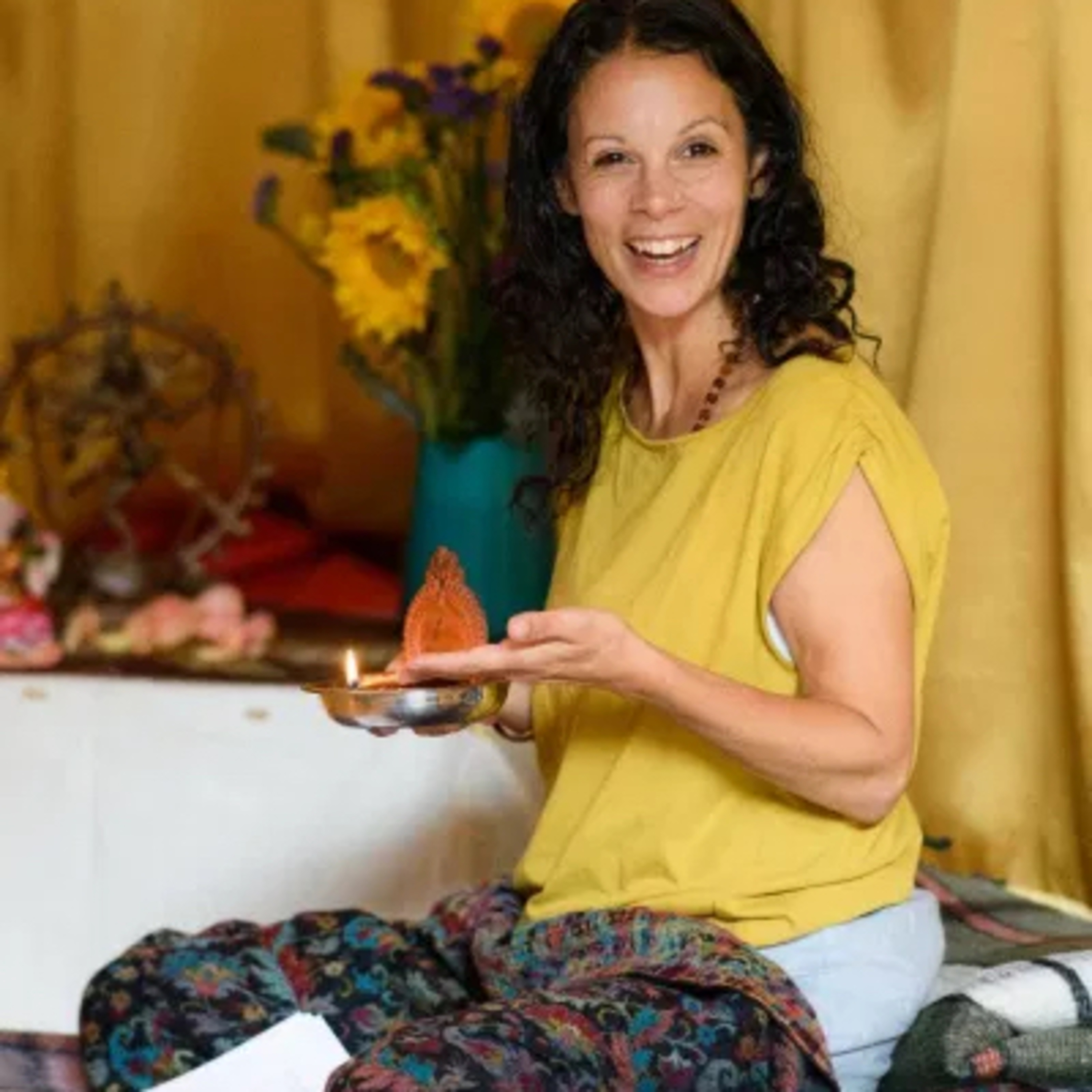 The Kaya Mindlin Interview