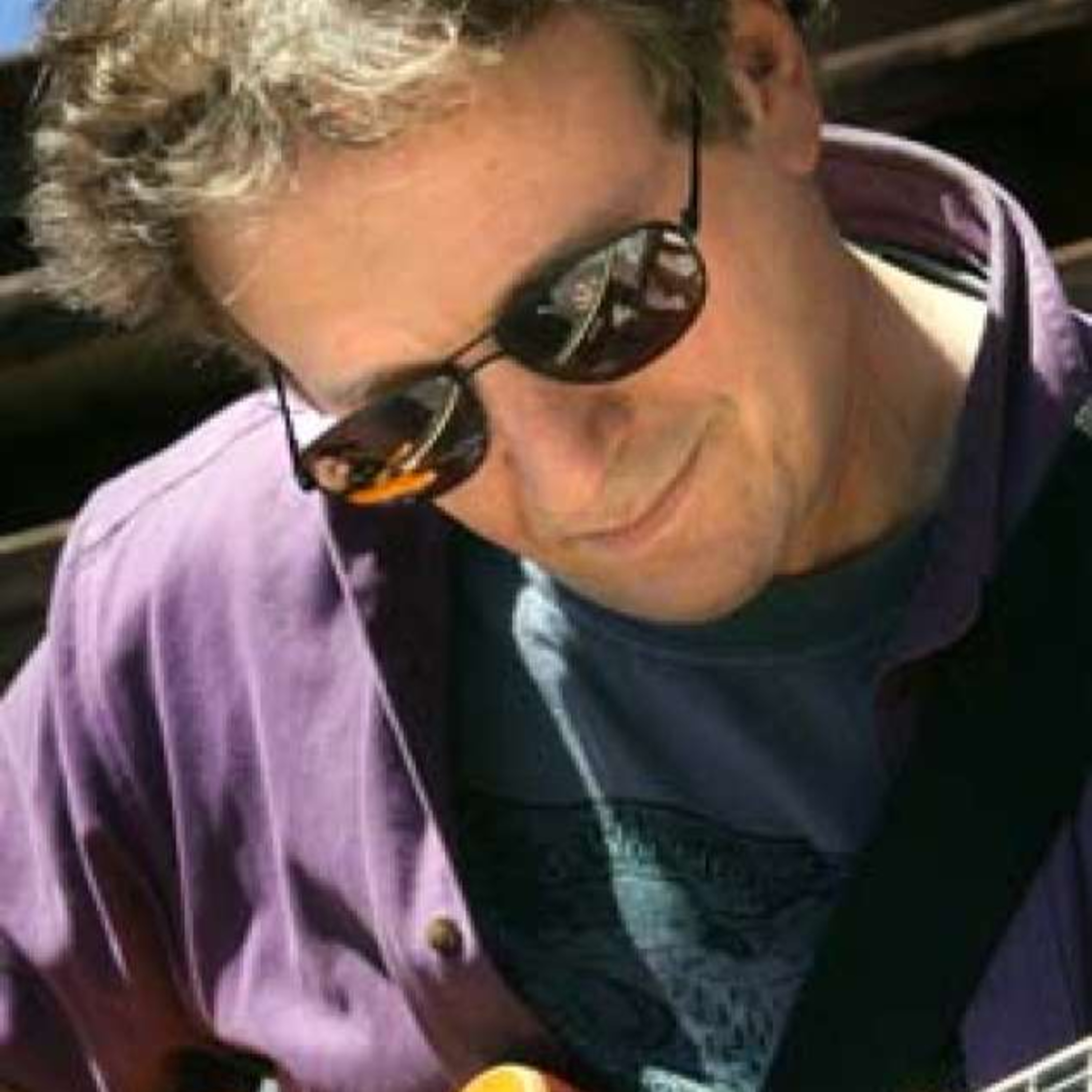 The Barry Finnerty Interview