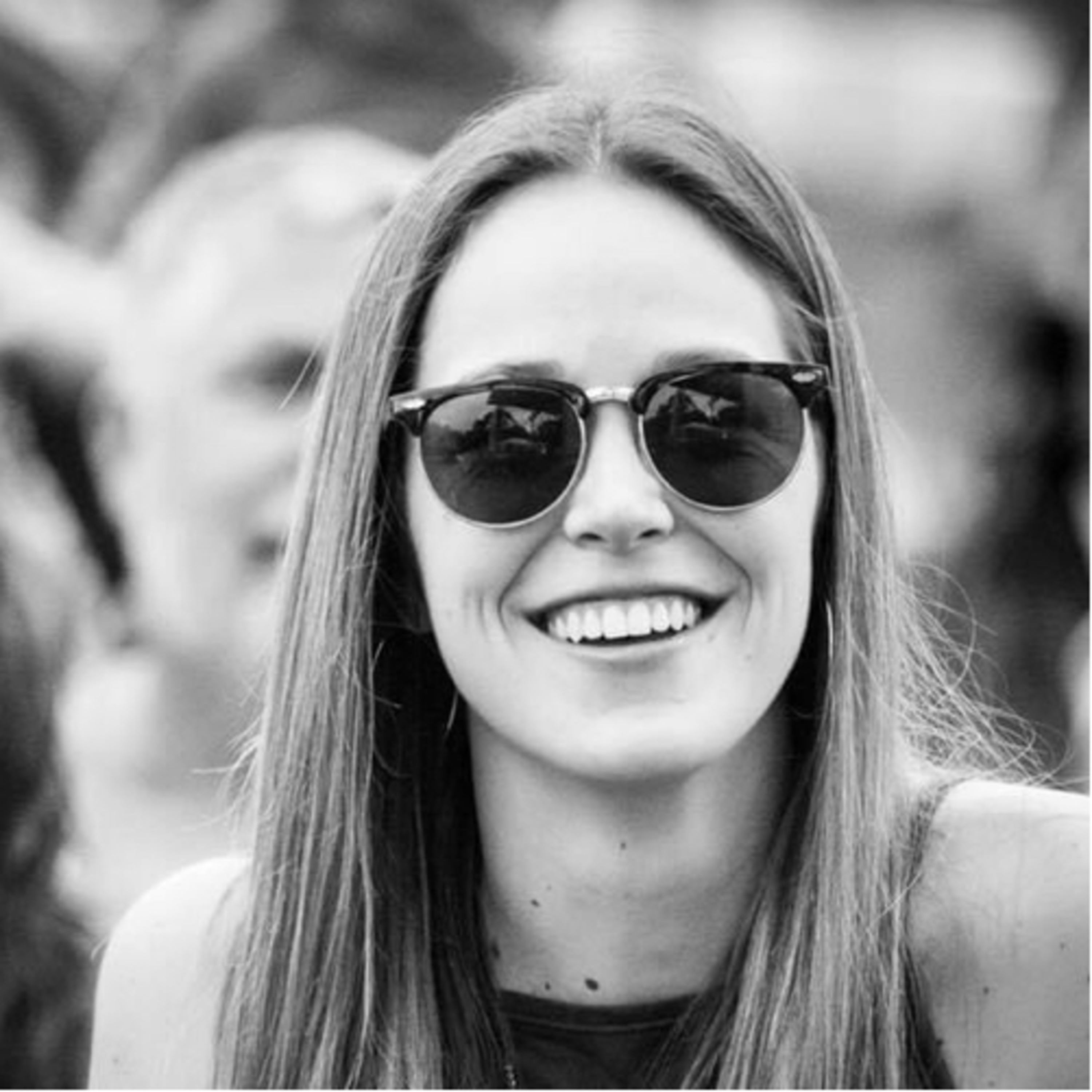 The Heather Gillis Interview