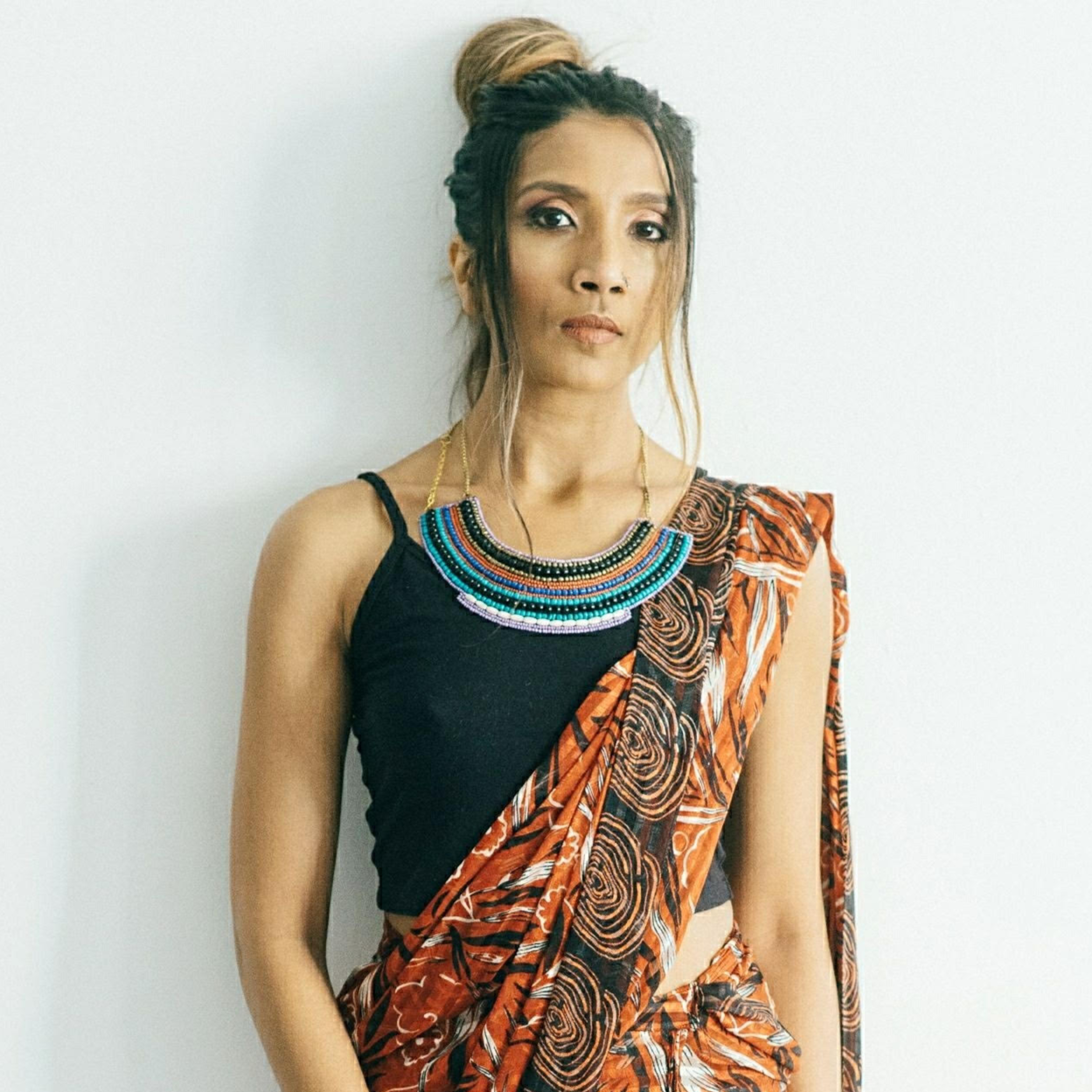 The Roshni Samlal Interview
