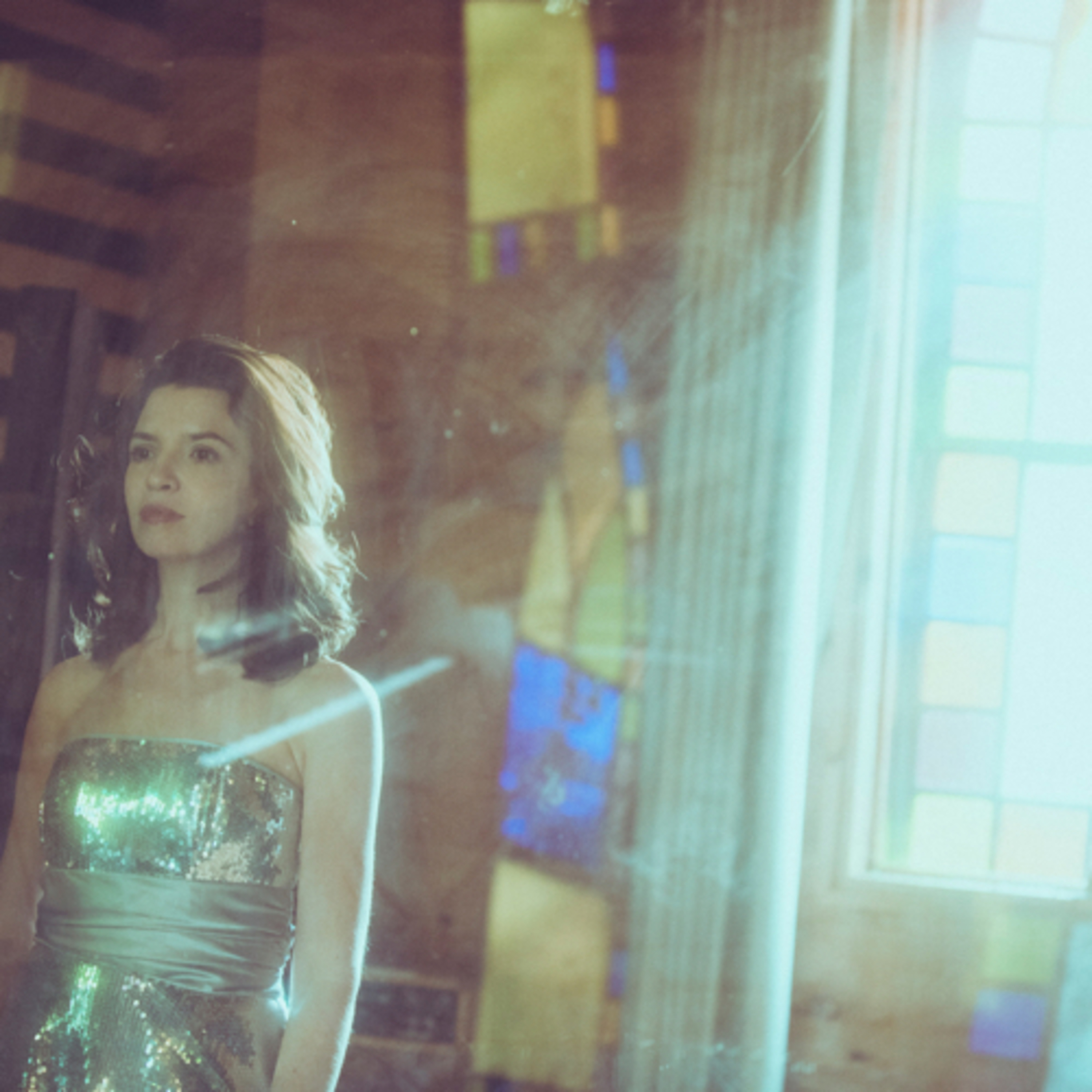 The Sarah Perrotta Interview
