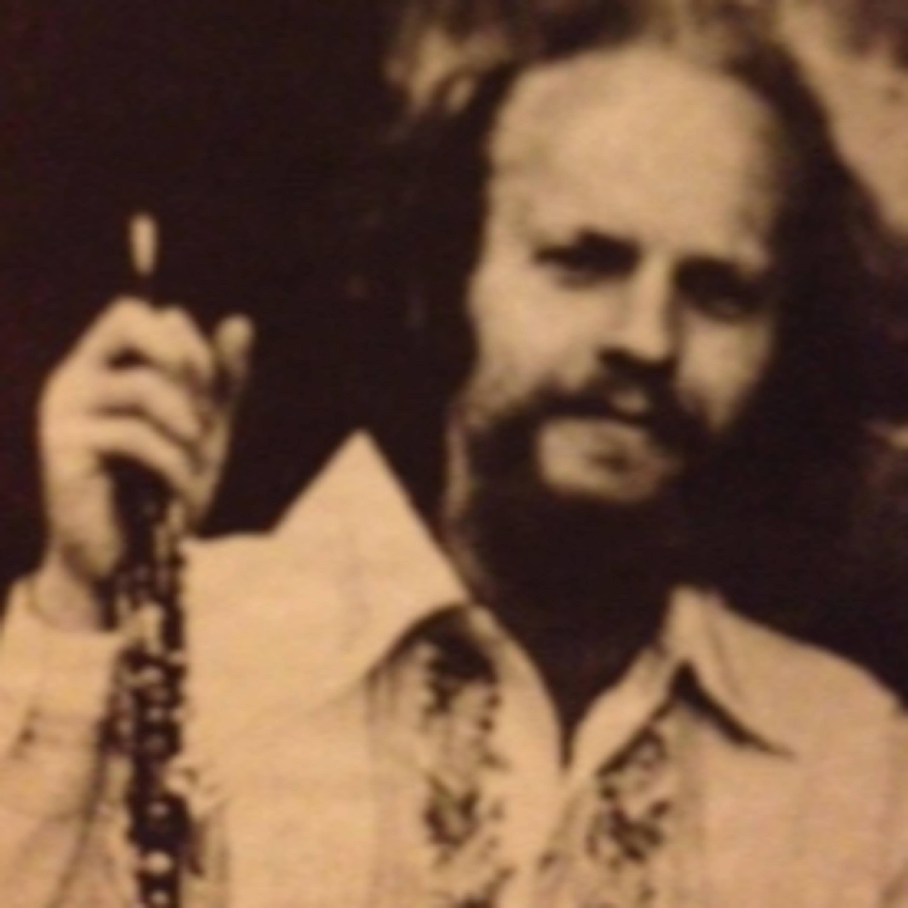The Paul McCandless Interview