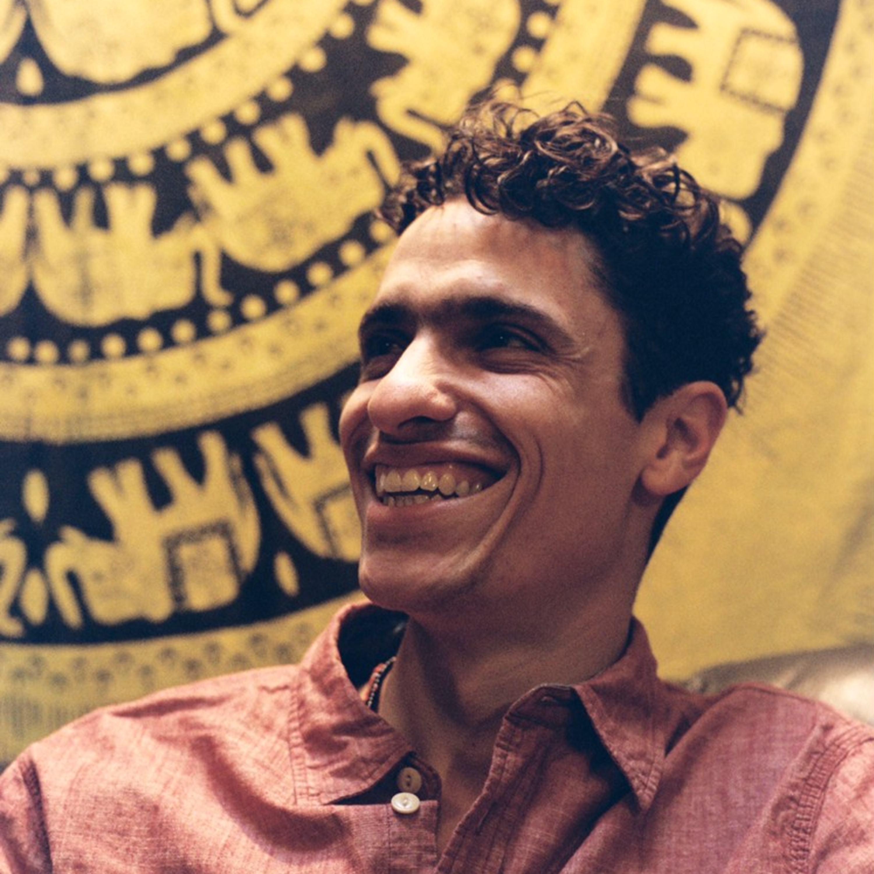 The Noah Garabedian Interview
