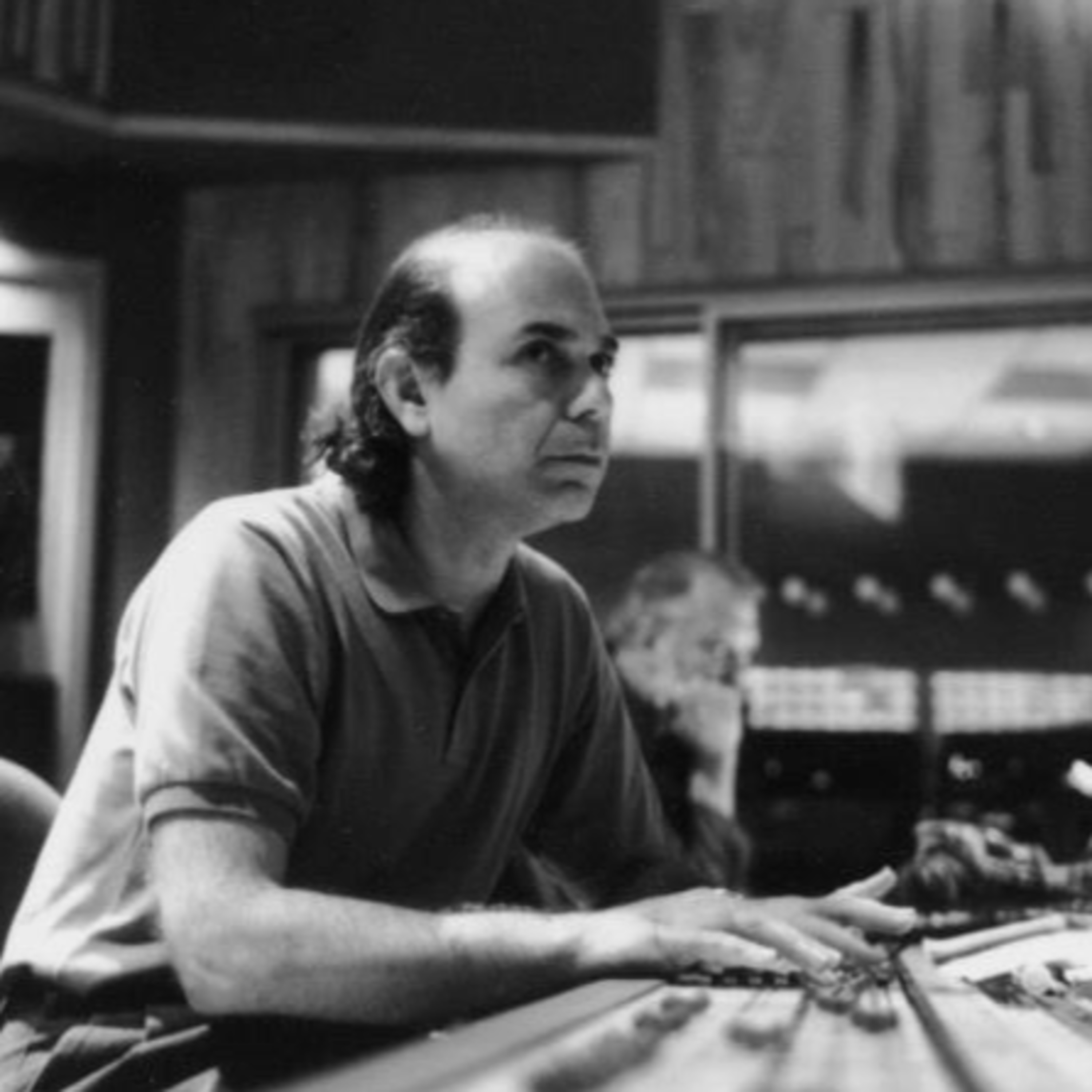 The Bruce Botnick Interview