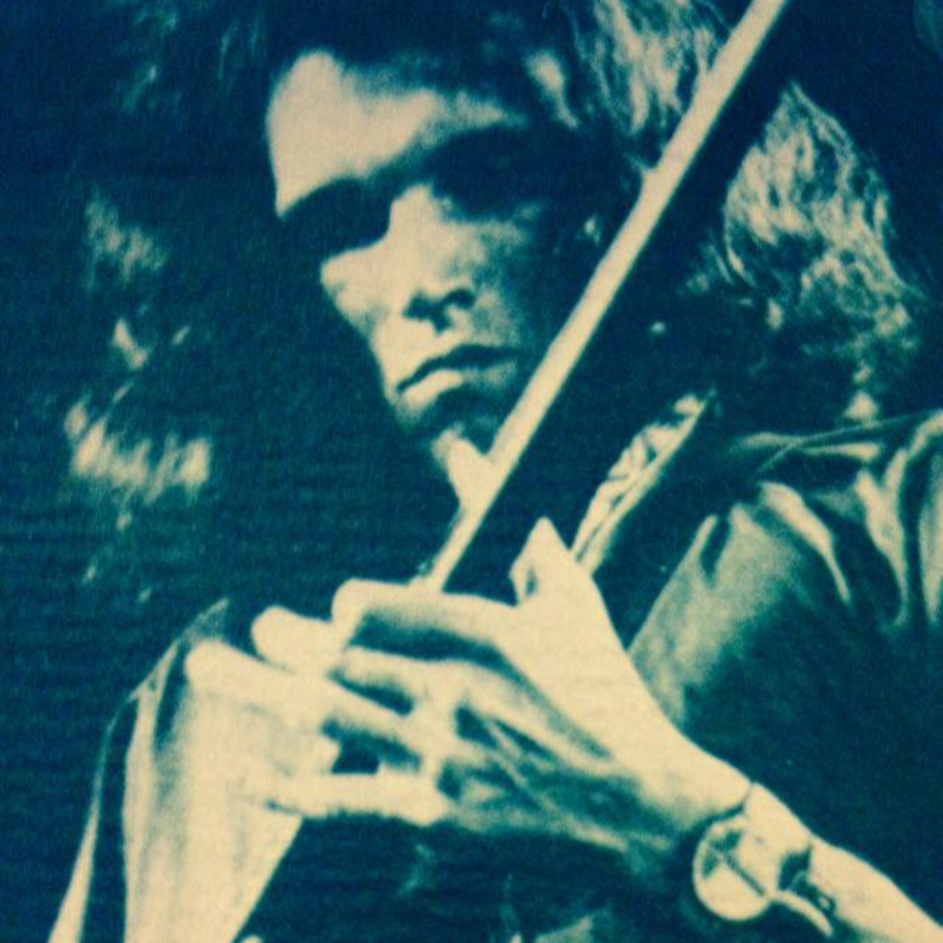 The Jorma Kaukonen Interview