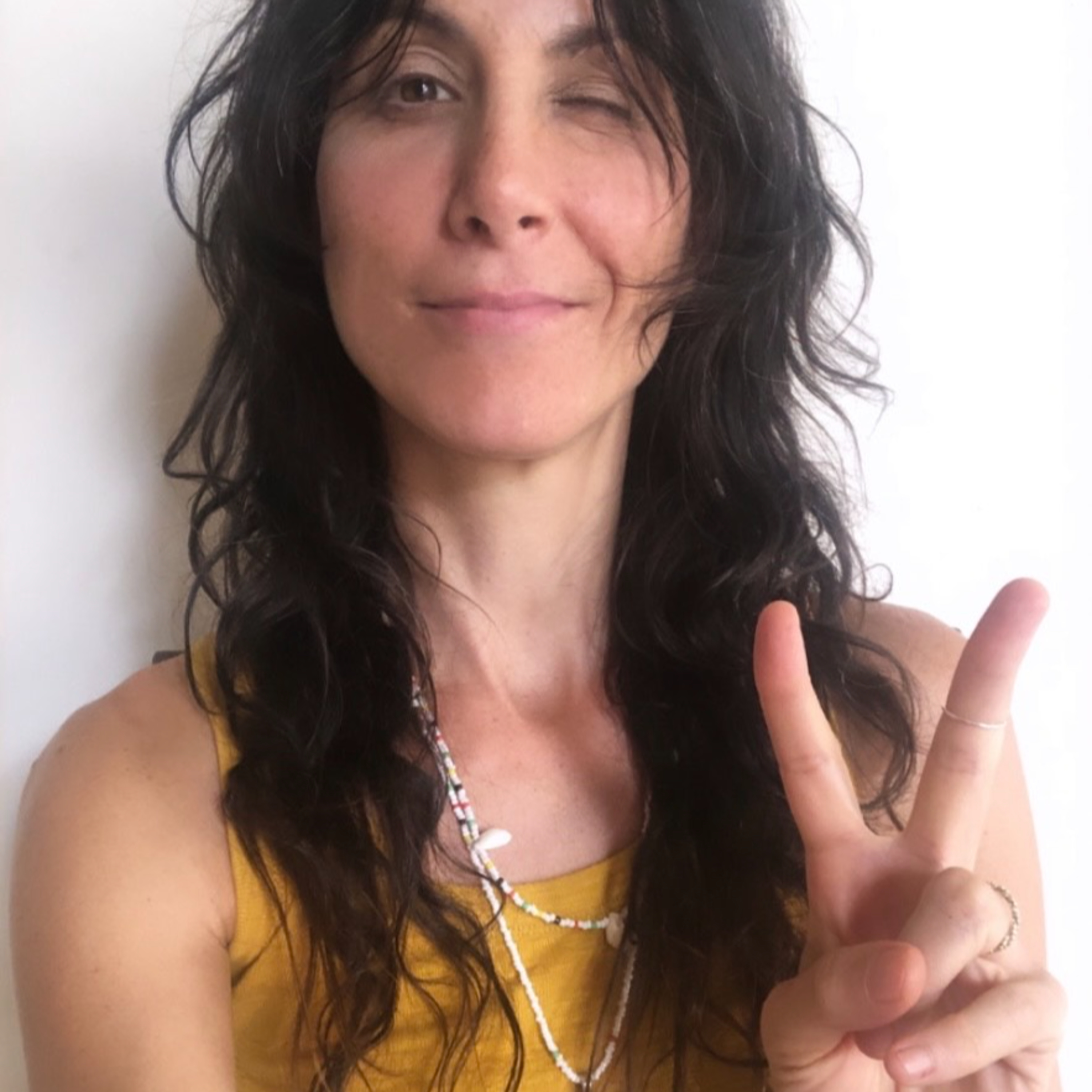 The Rena Southern Interview