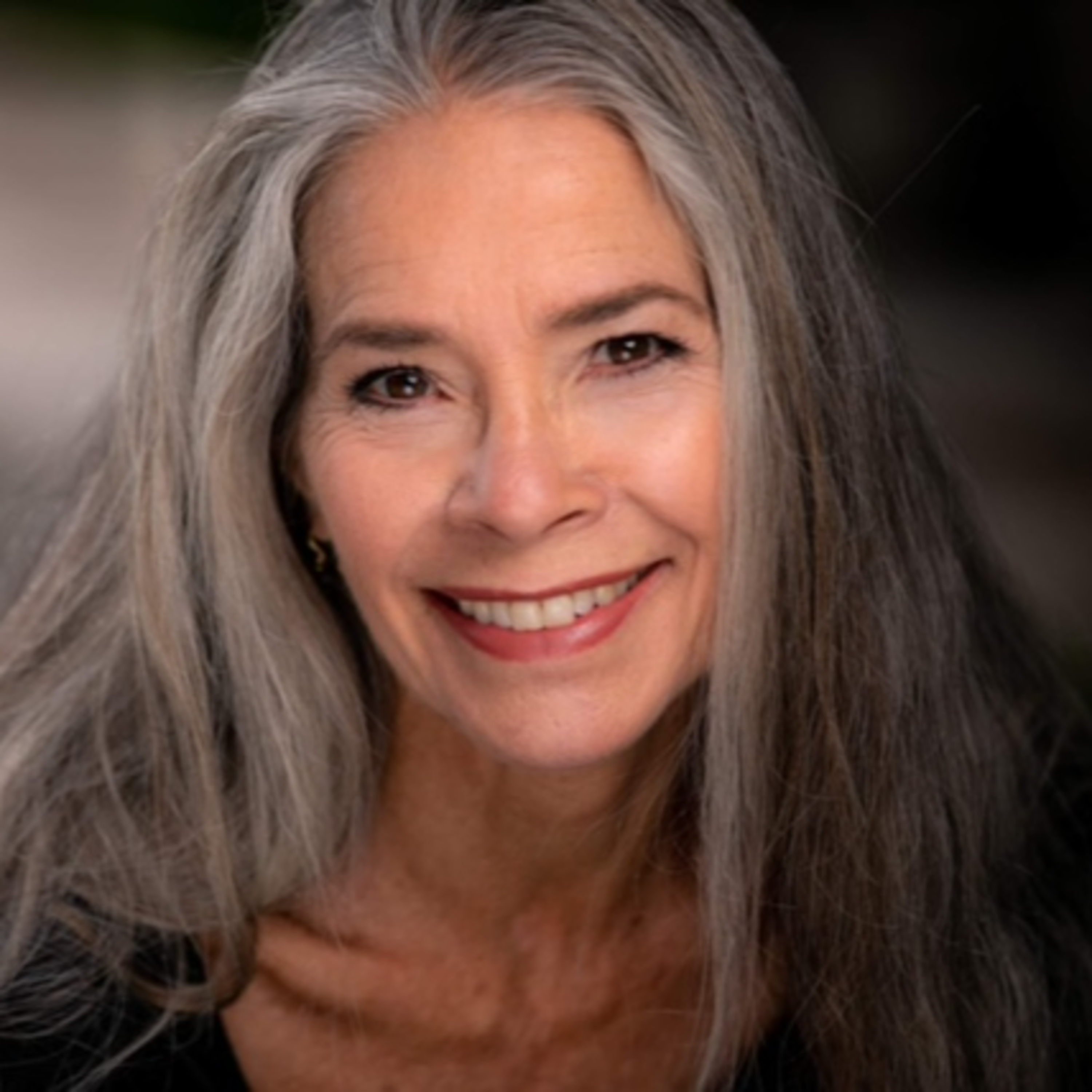 The Marlena Rich Interview