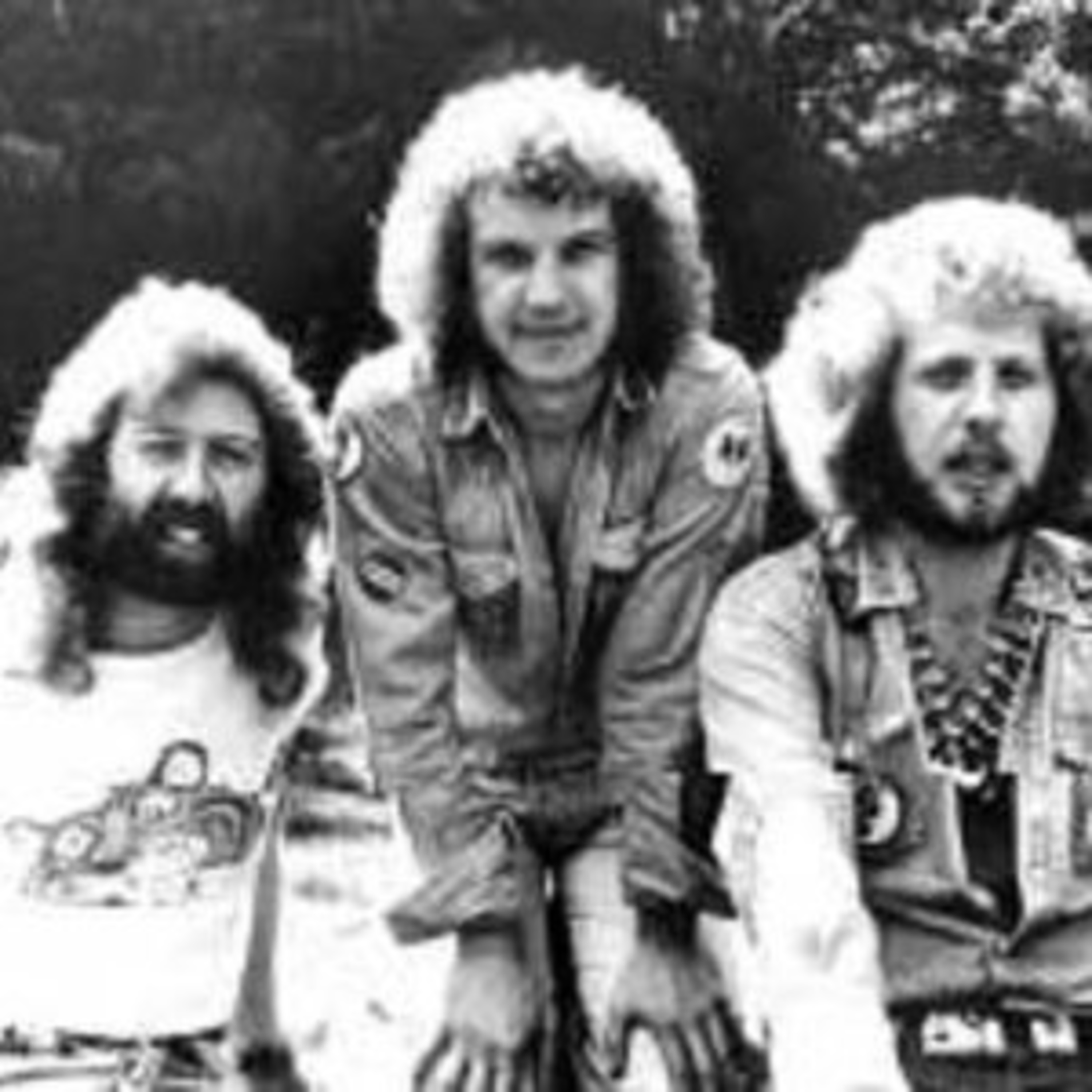 The Neil Merryweather Interview