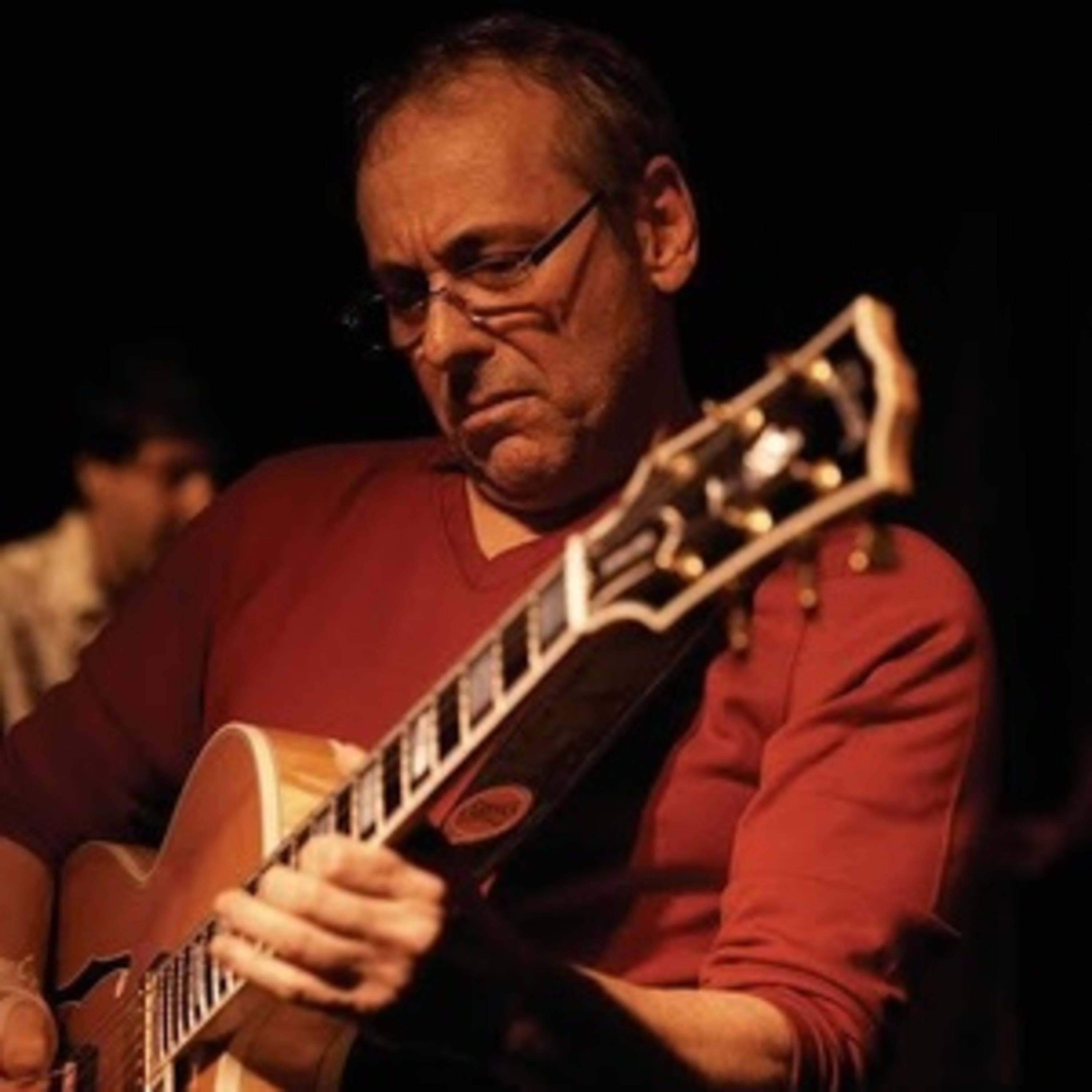 The John Tropea Interview