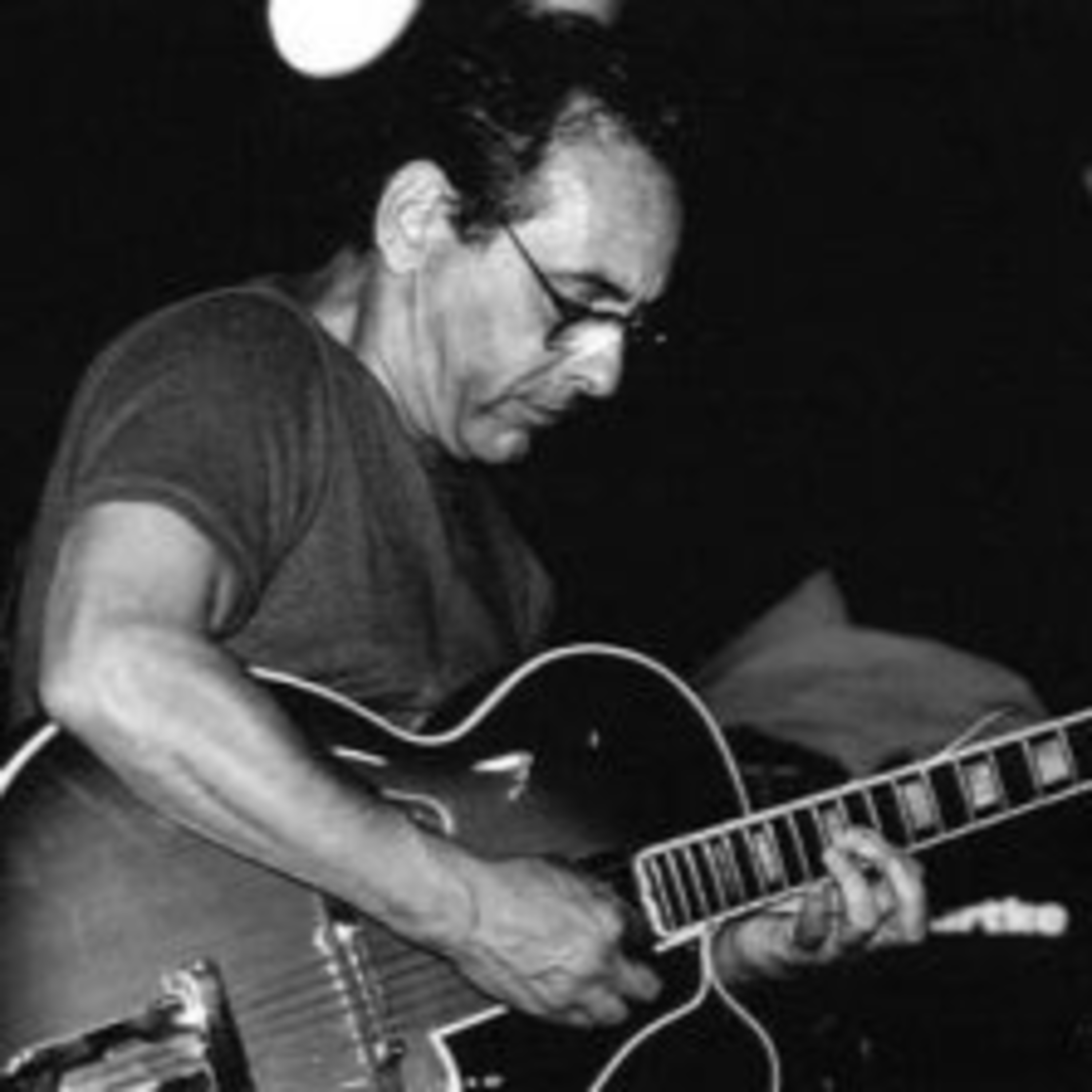 The John Tropea Interview Set II