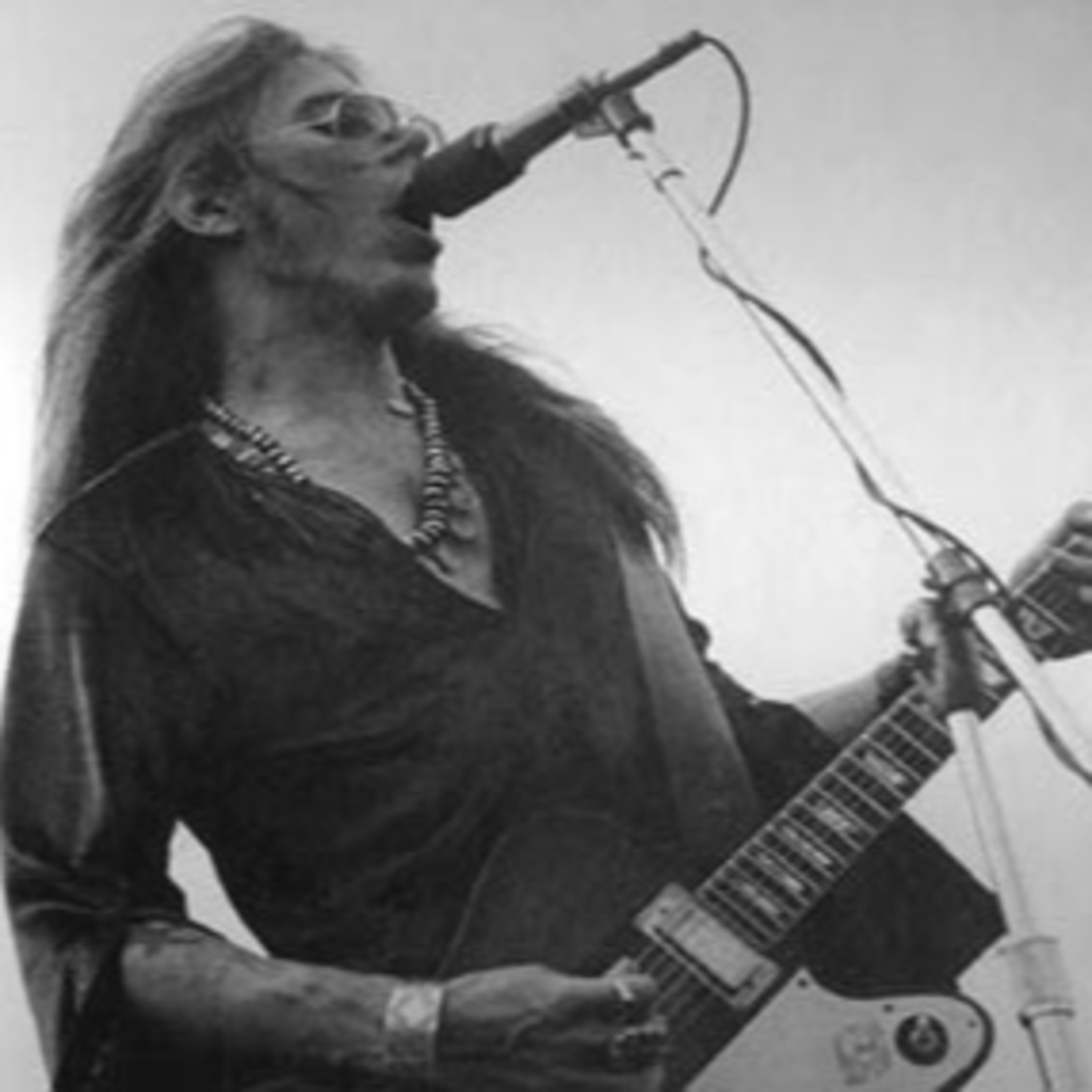 The Peter Kaukonen Interview