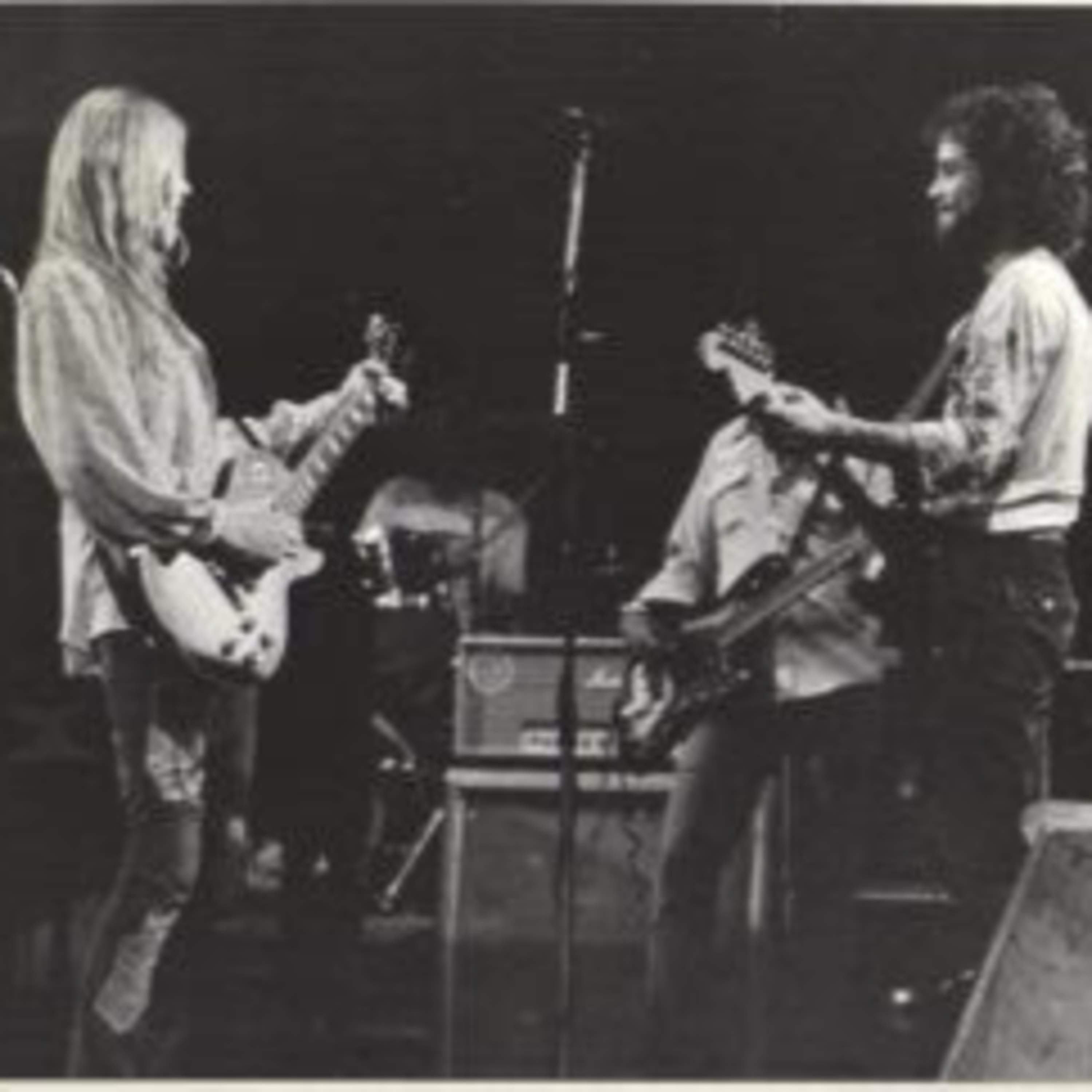 The Tommy Talton Interview