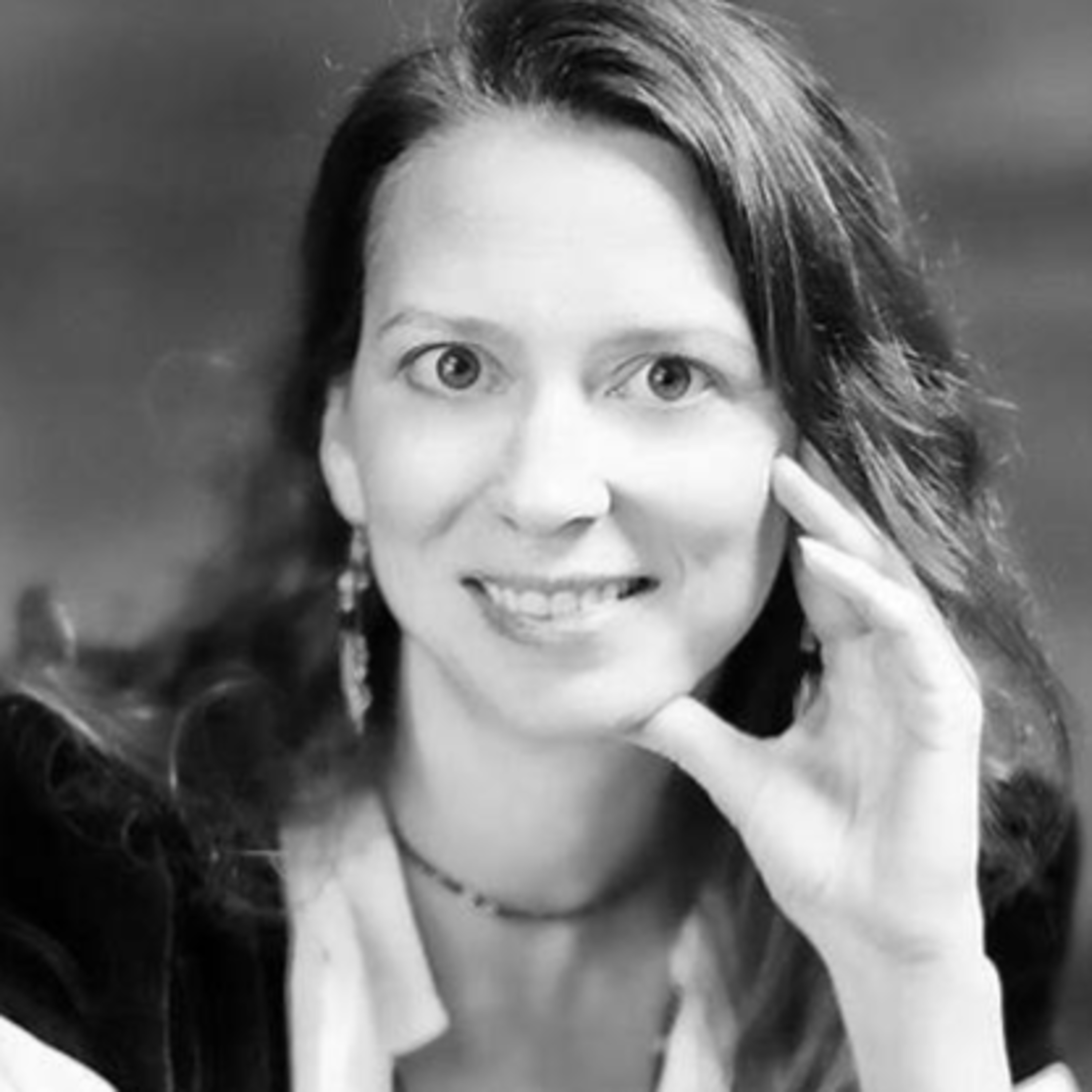 The Jacqueline Sabec Interview