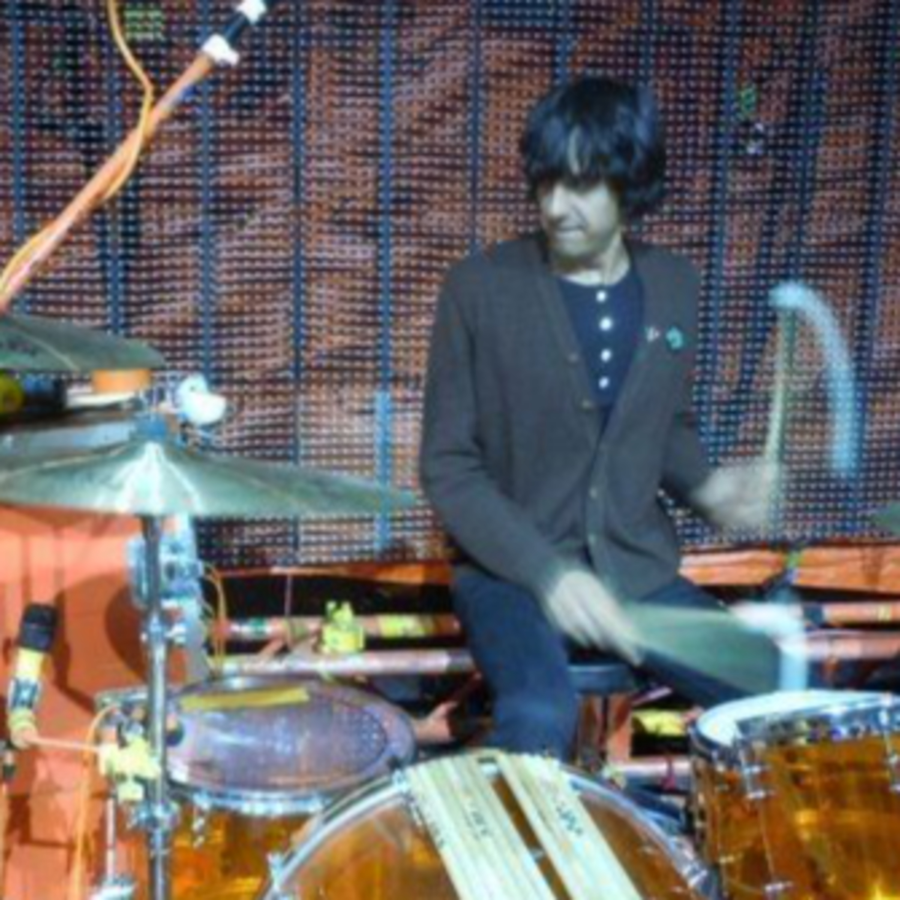 The Aaron Sperske Interview Set V