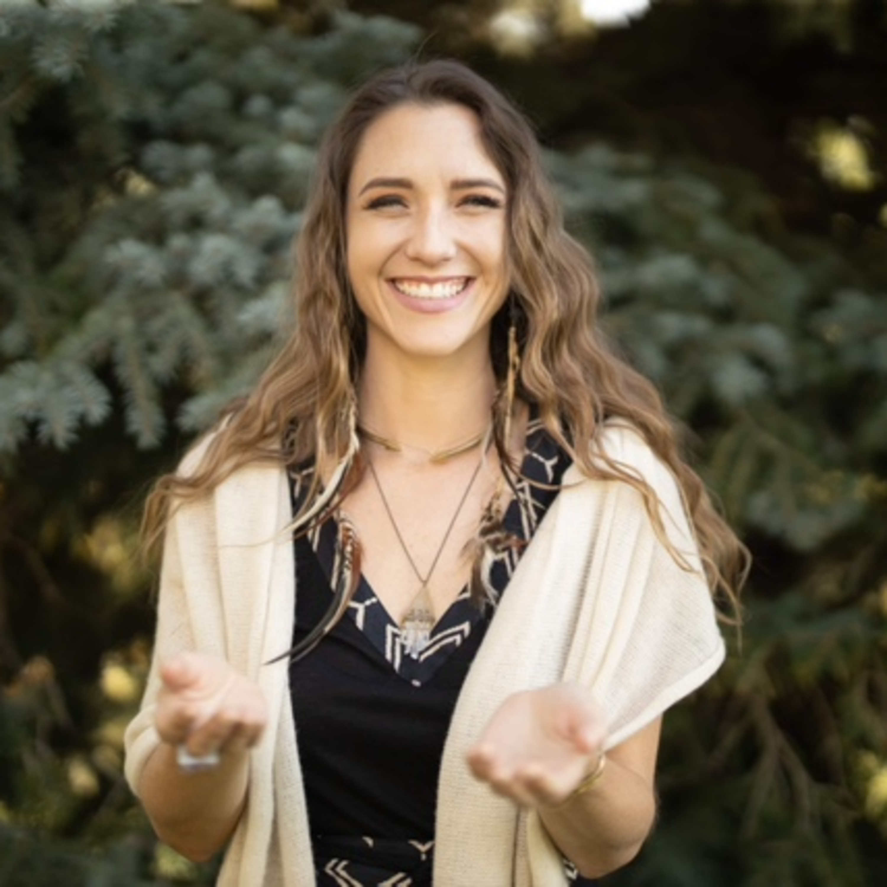 The Eva Katharine Coder Interview