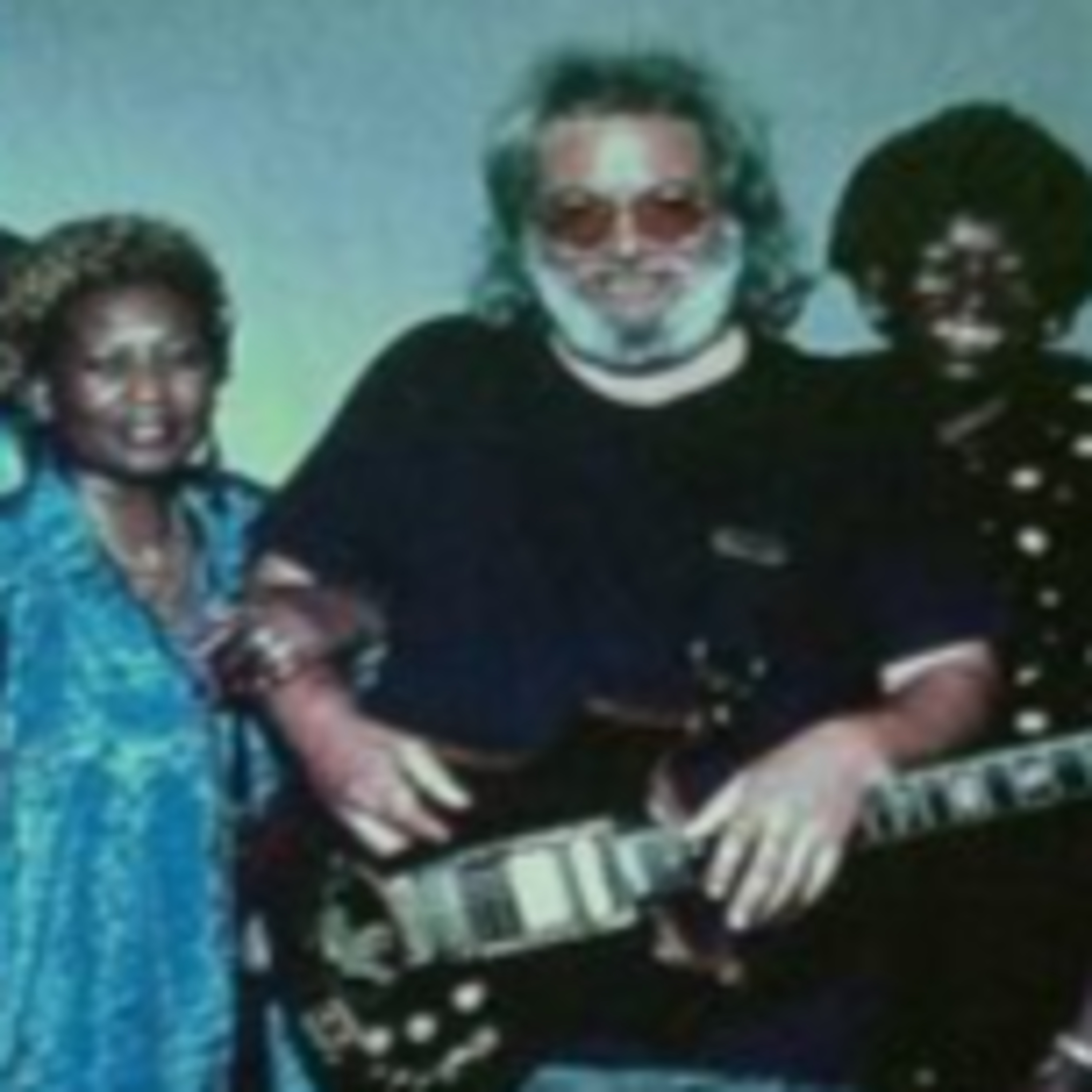 The Gloria Jones Interview