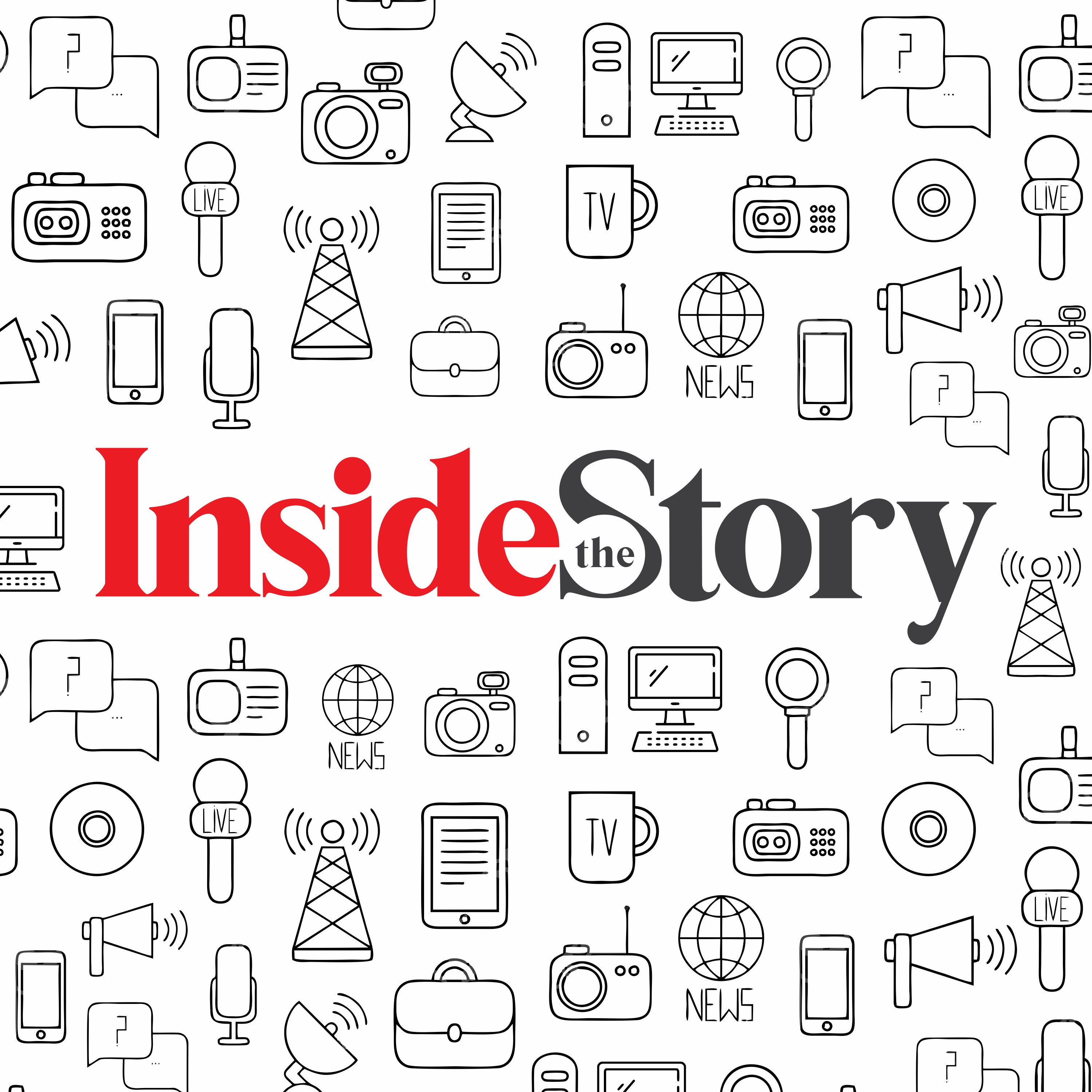 Inside the Story