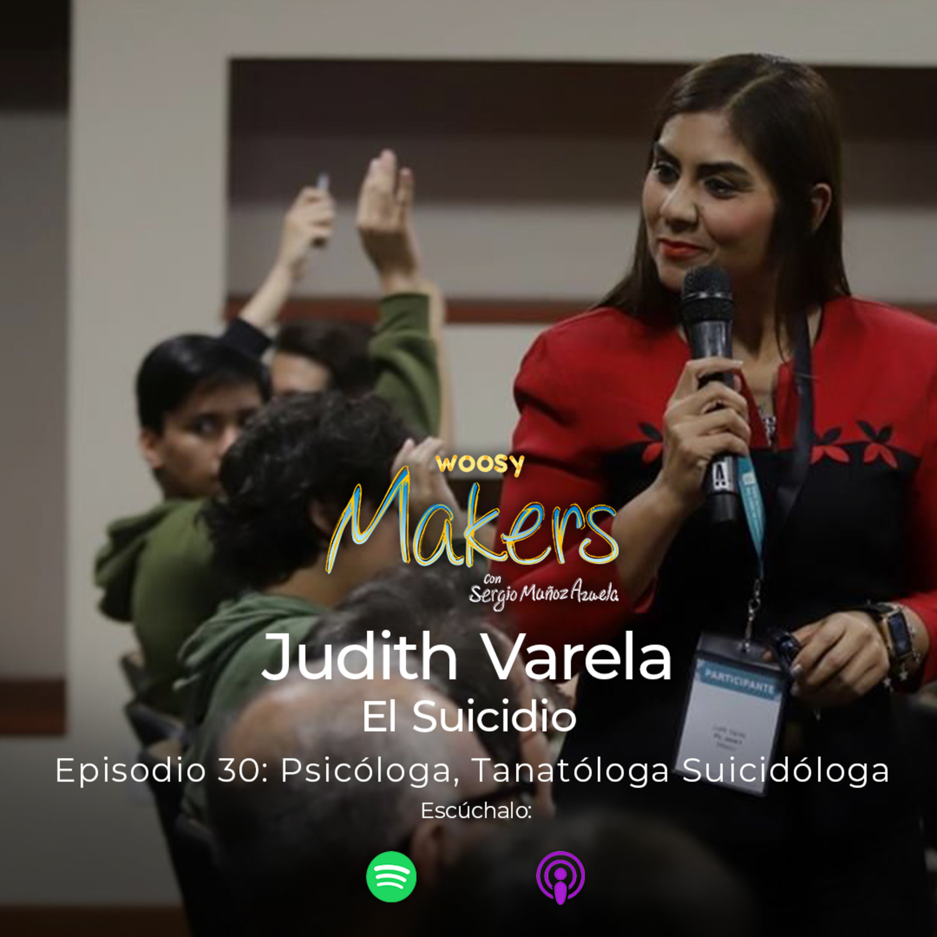 Makers con Sergio Muñoz AzuelaBy Woosy