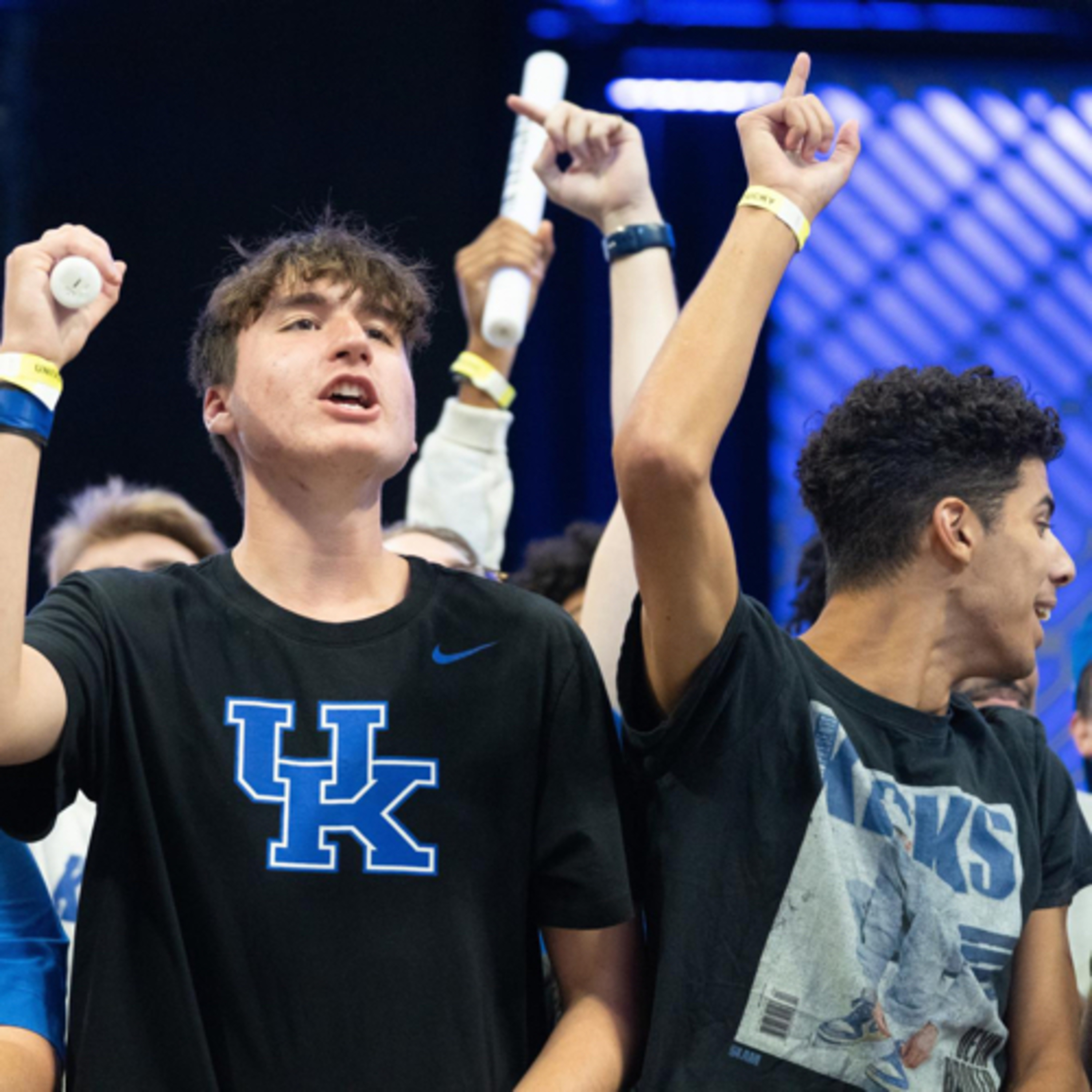 The Kentucky Kernel Sports Podcast - Big Blue Madness episode artwork