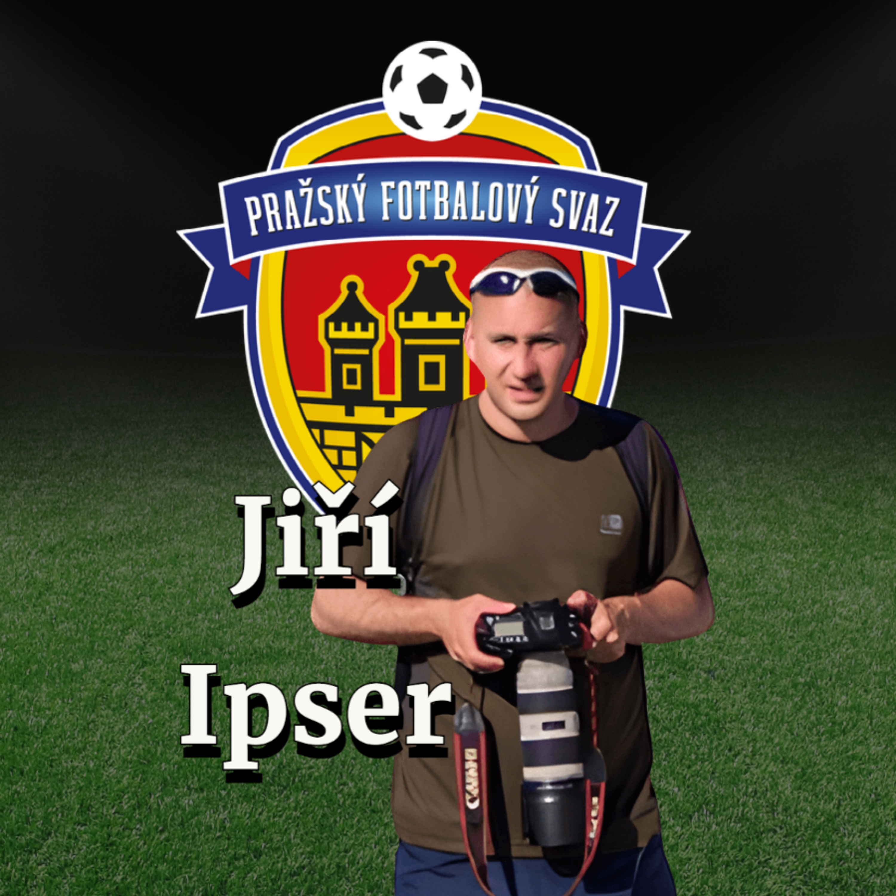 Podcast Fotbal Praha
