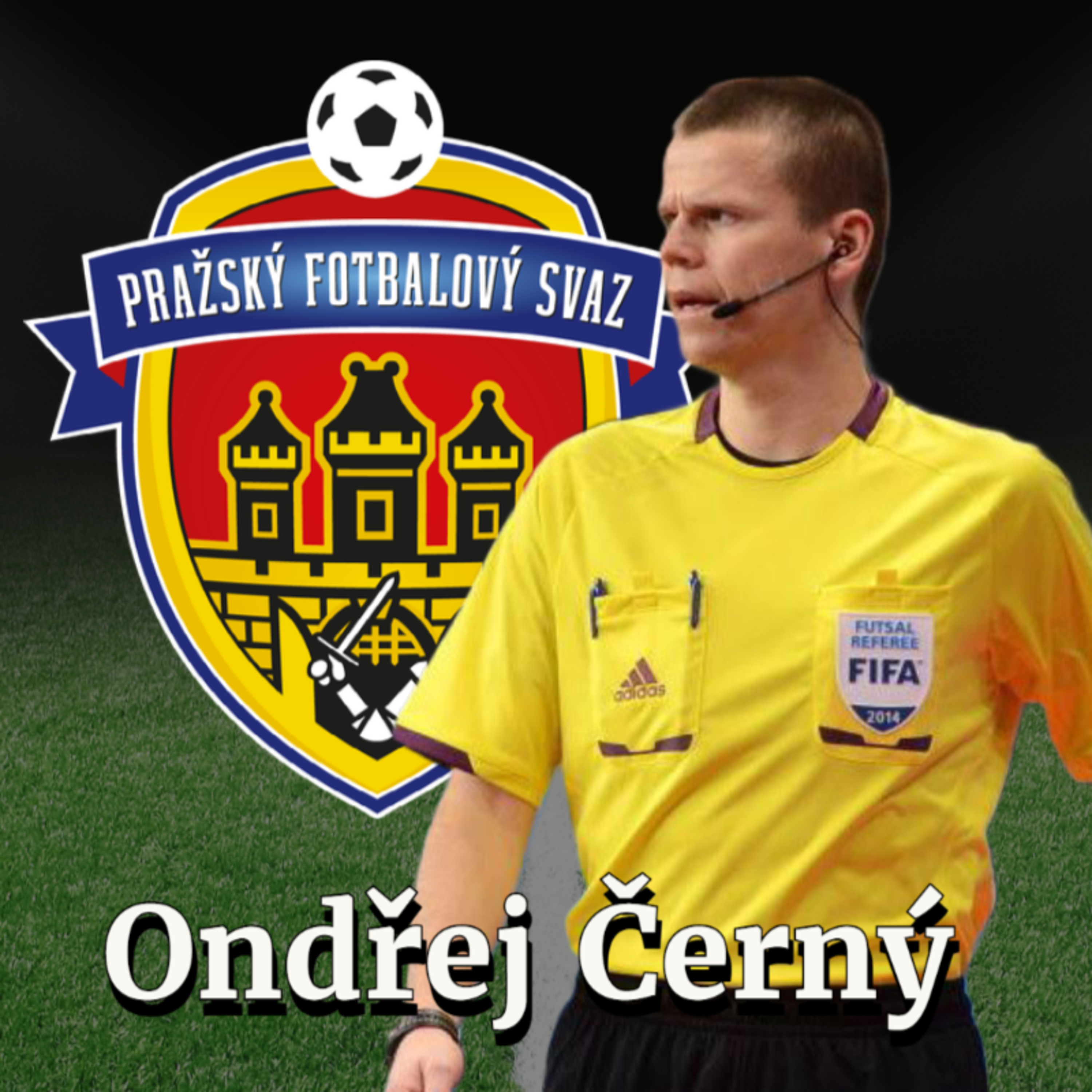 Podcast Fotbal Praha