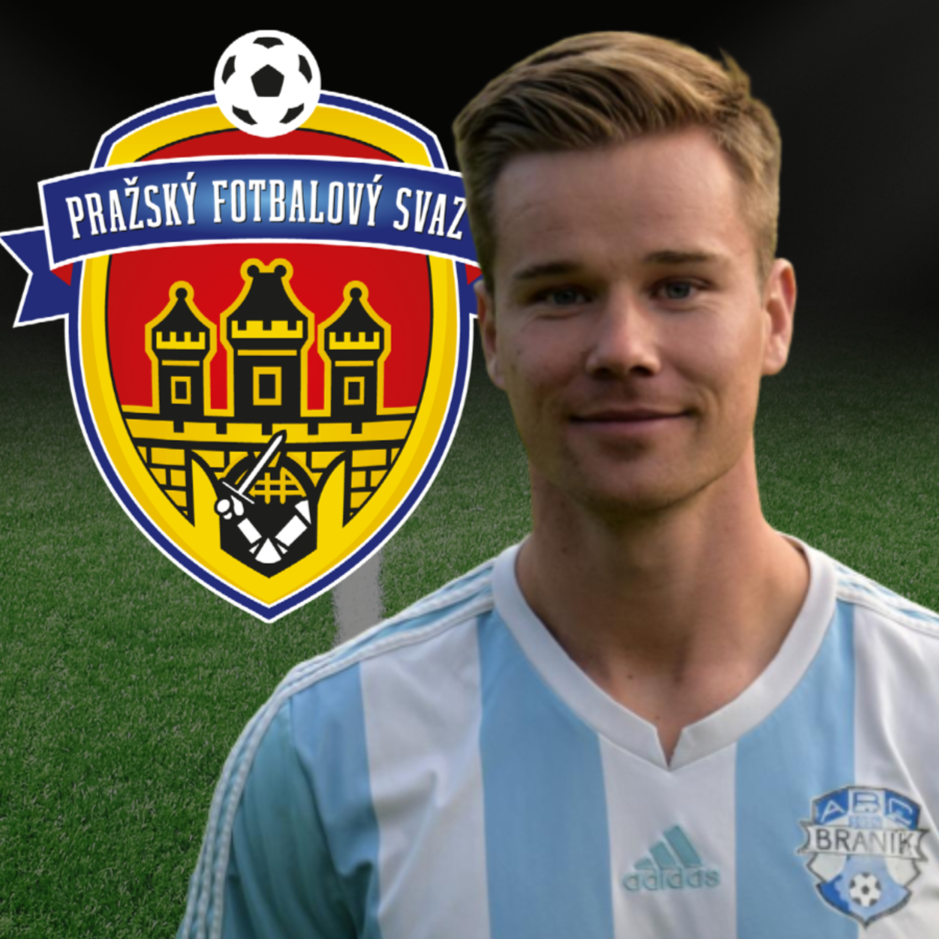 Podcast Fotbal Praha