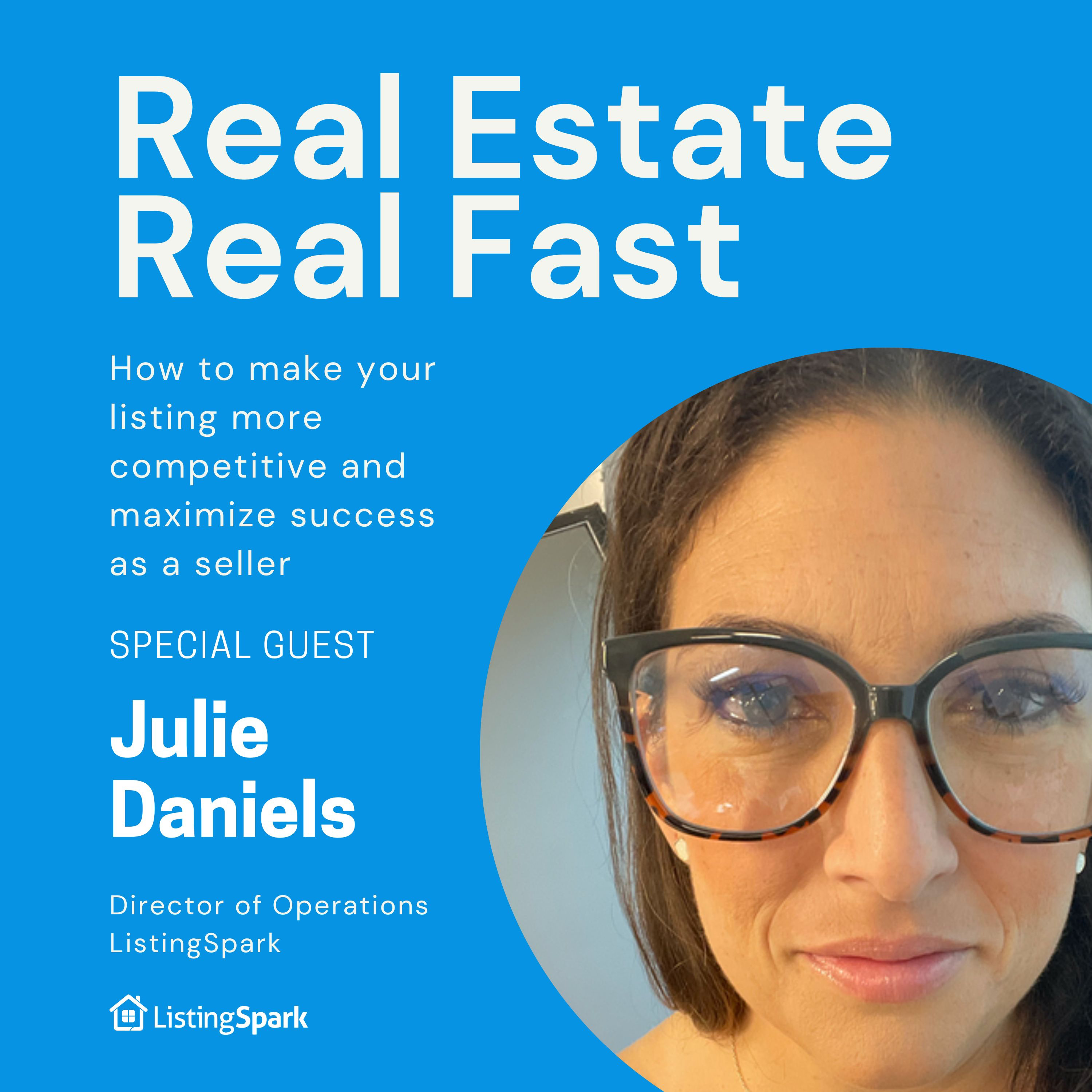 Real Estate Real Fast