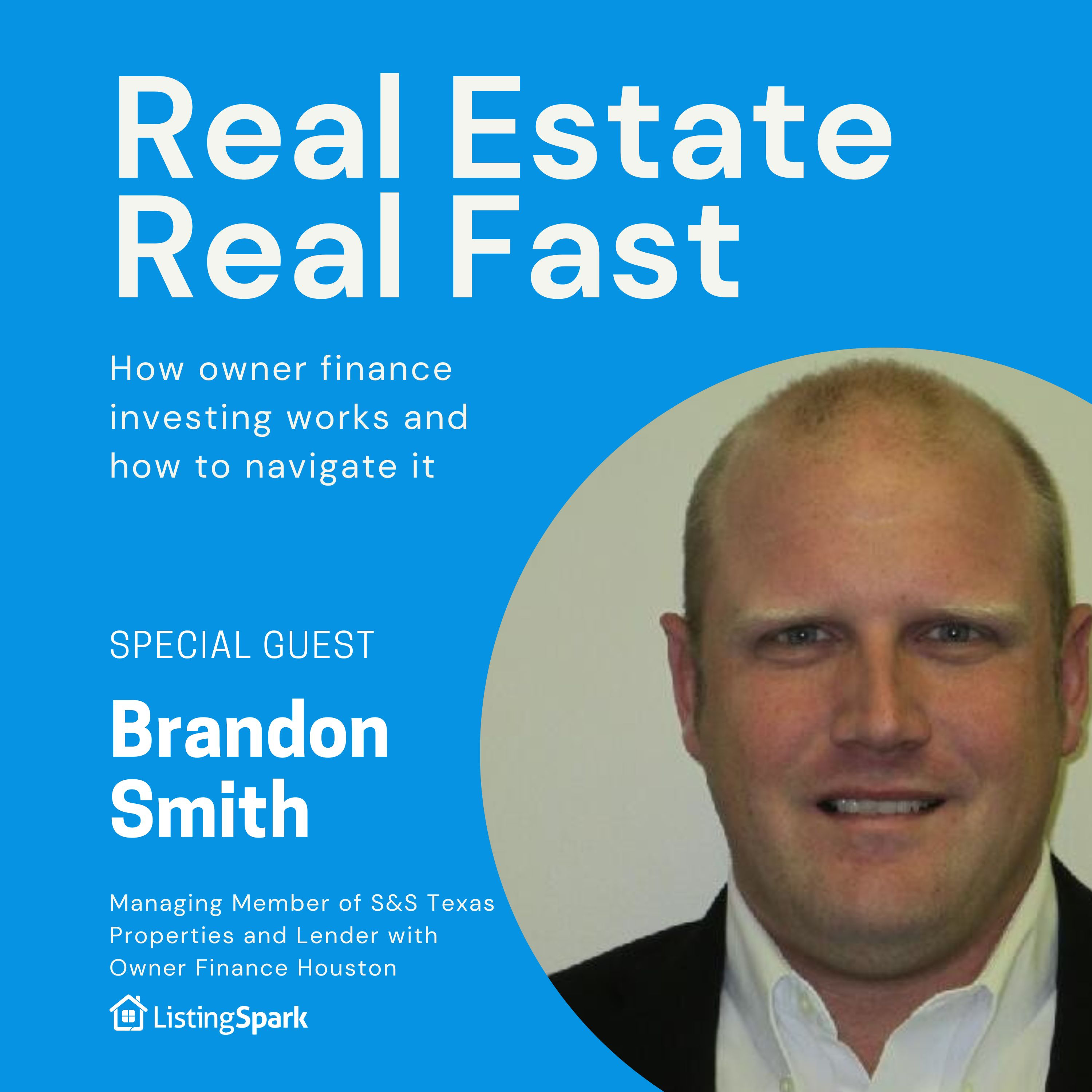 Real Estate Real Fast