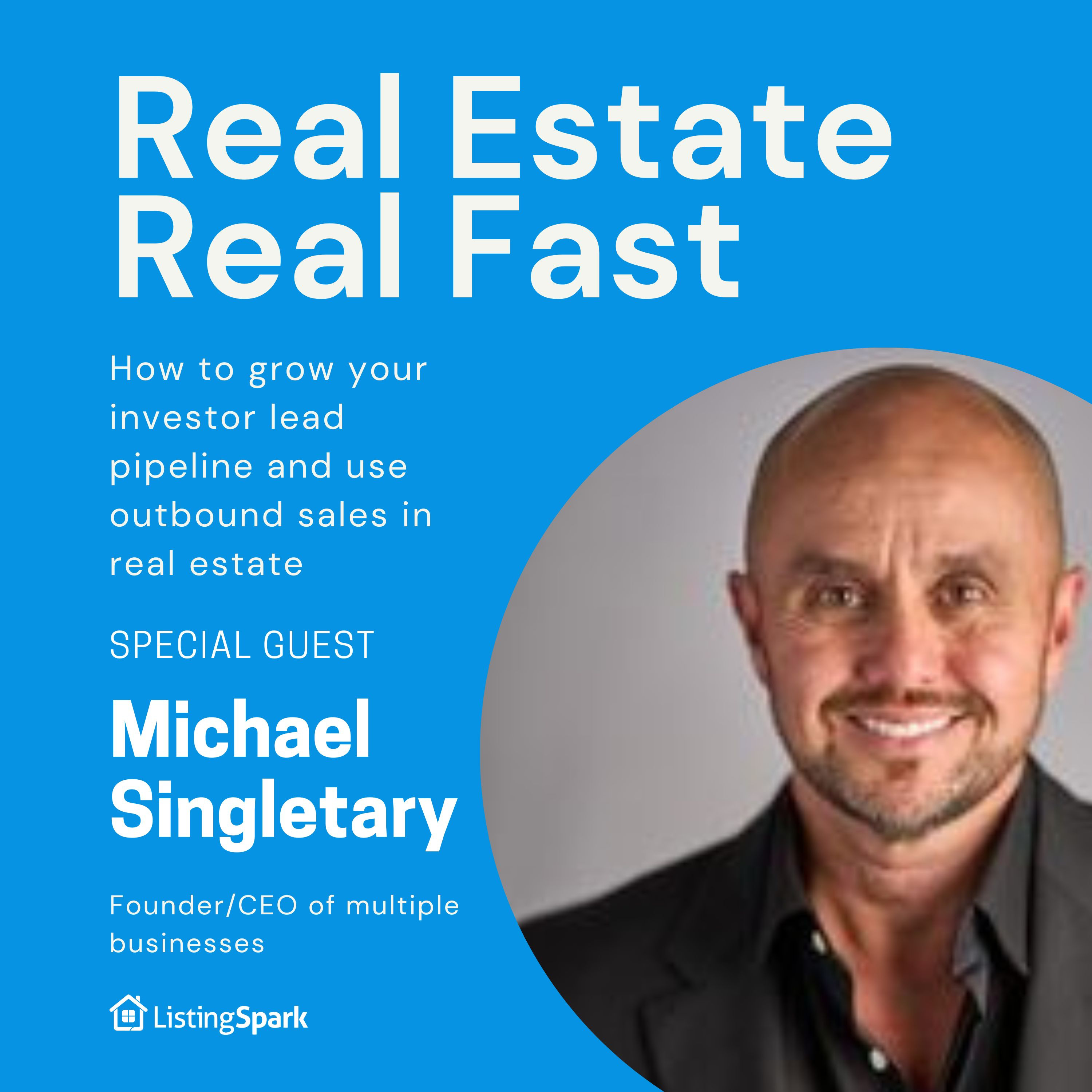Real Estate Real Fast