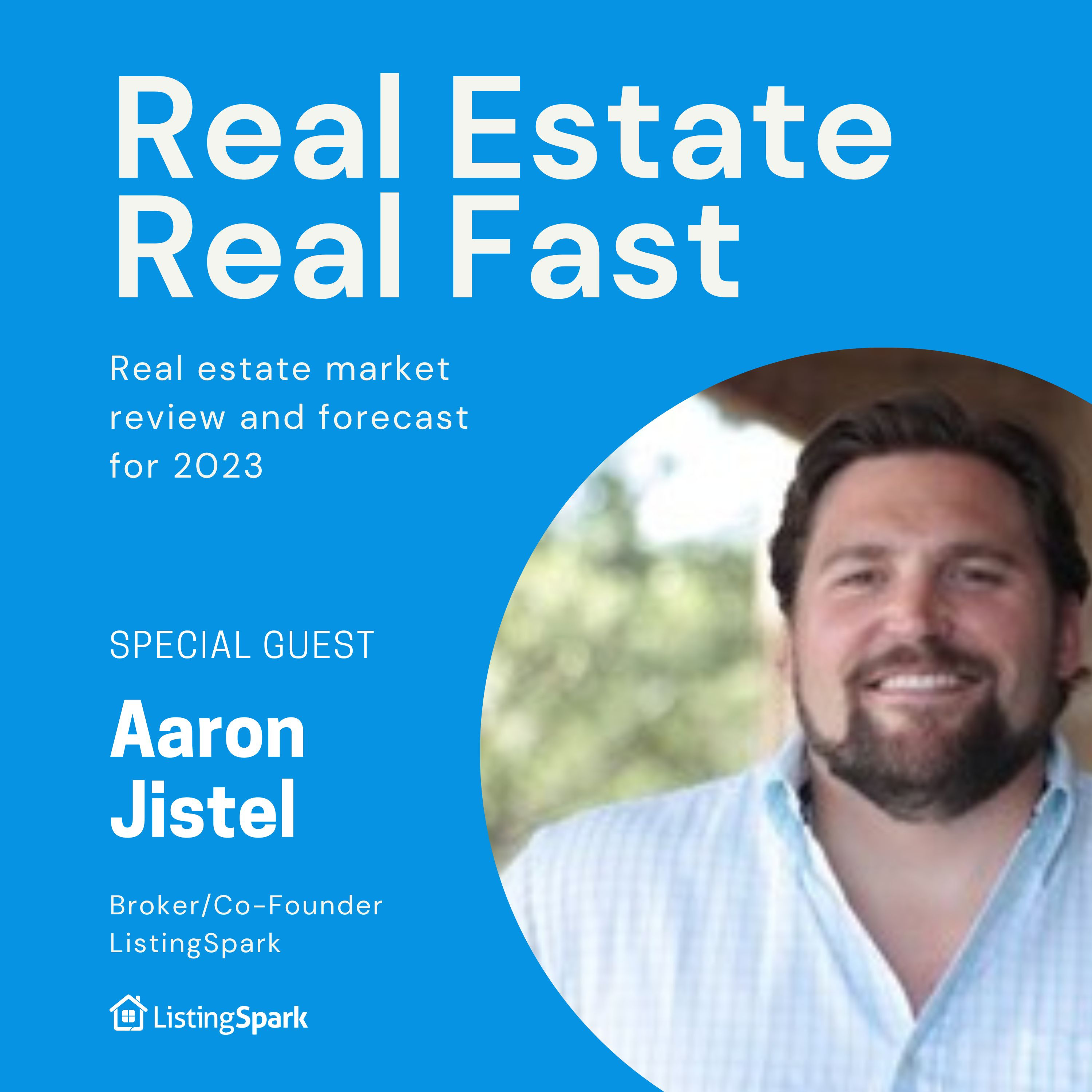 Real Estate Real Fast