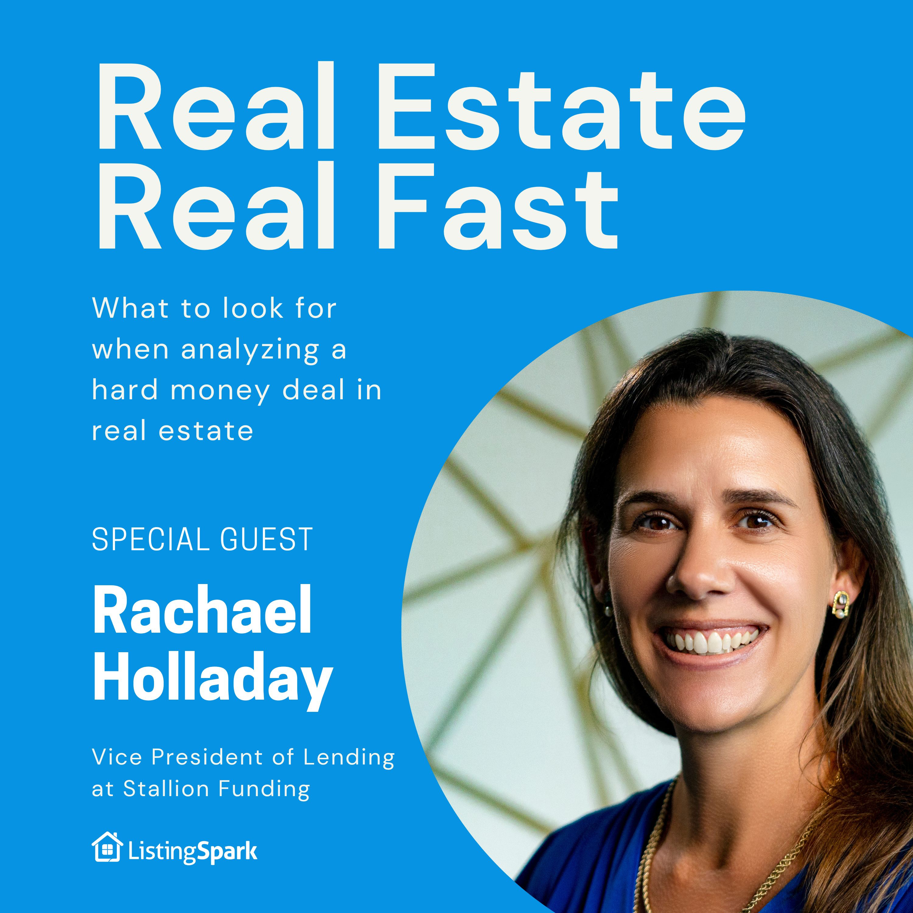 Real Estate Real Fast