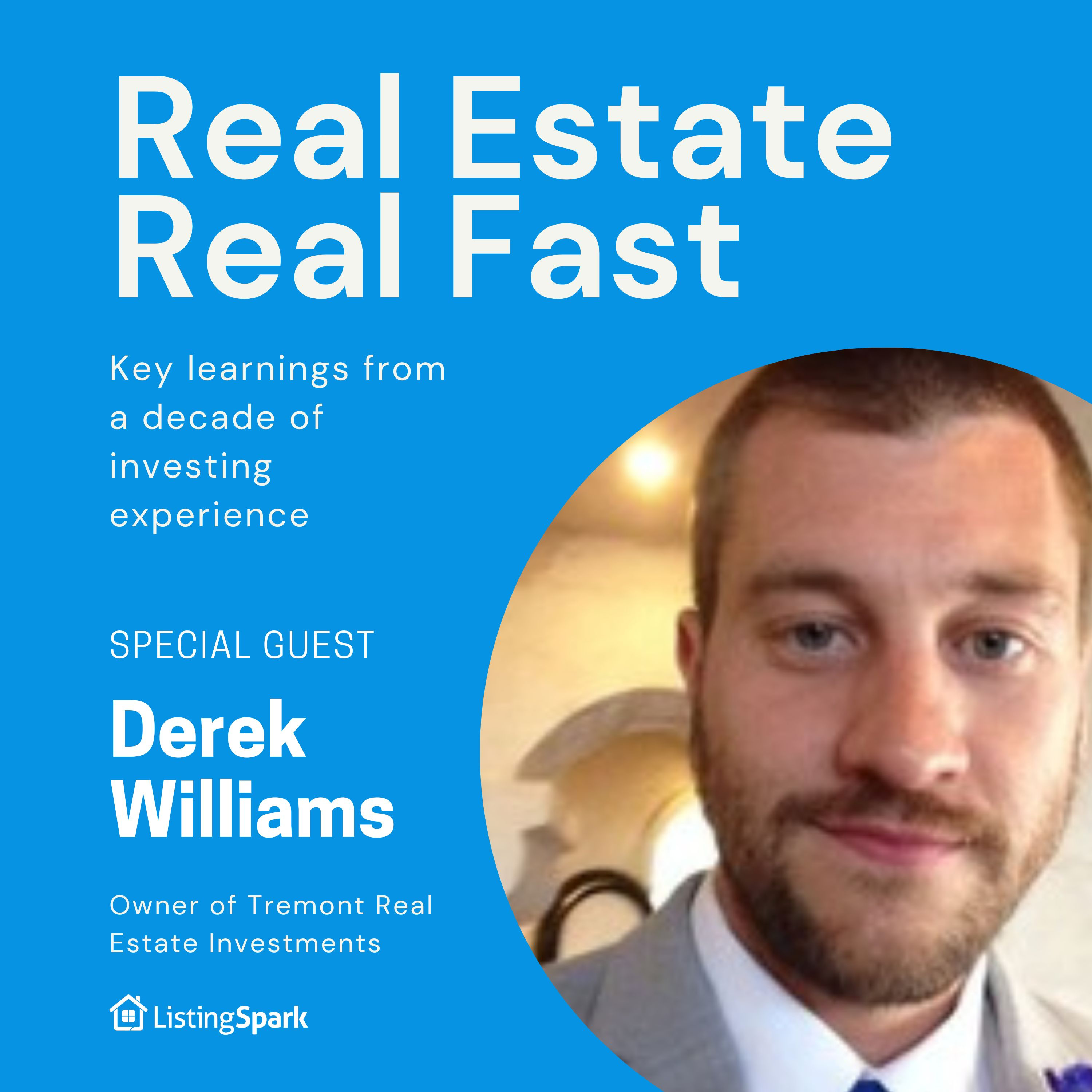 Real Estate Real Fast