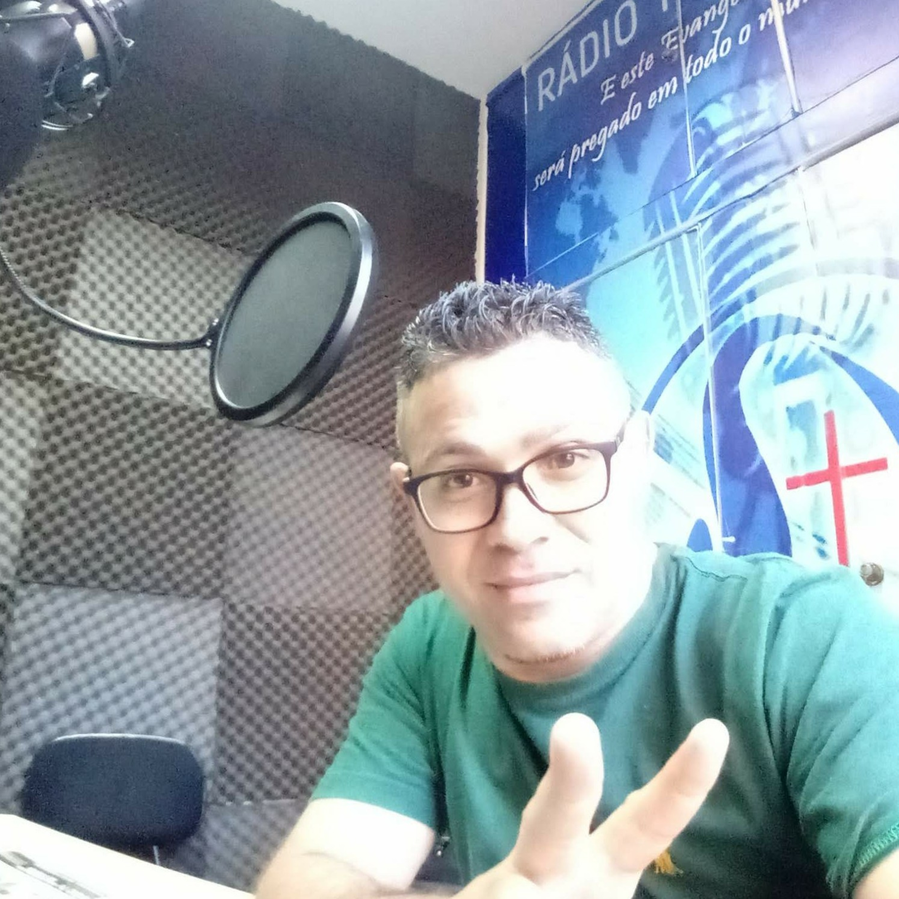 PROGRAMA: CHAMADO PARA O REINO