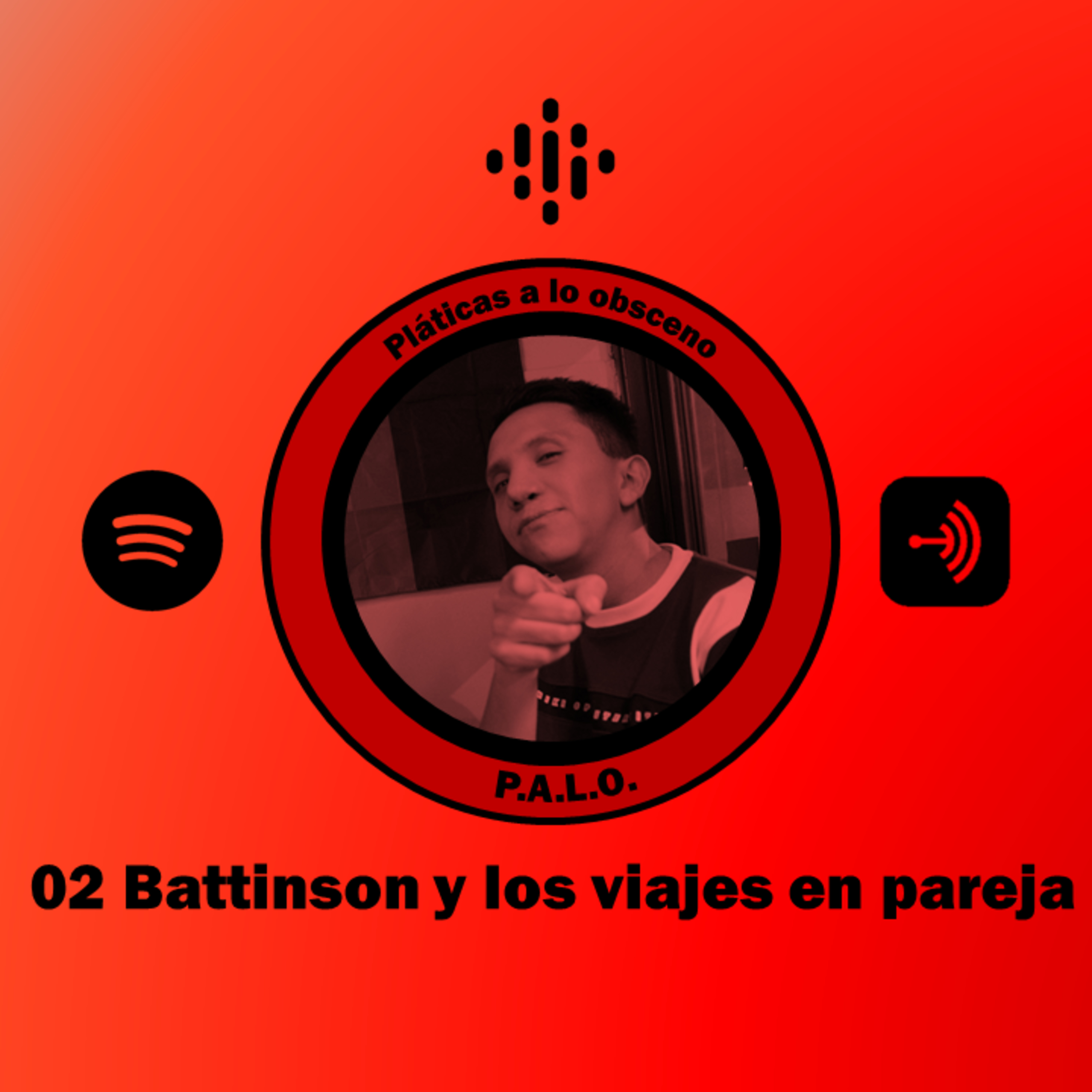 Pláticas a lo obsceno