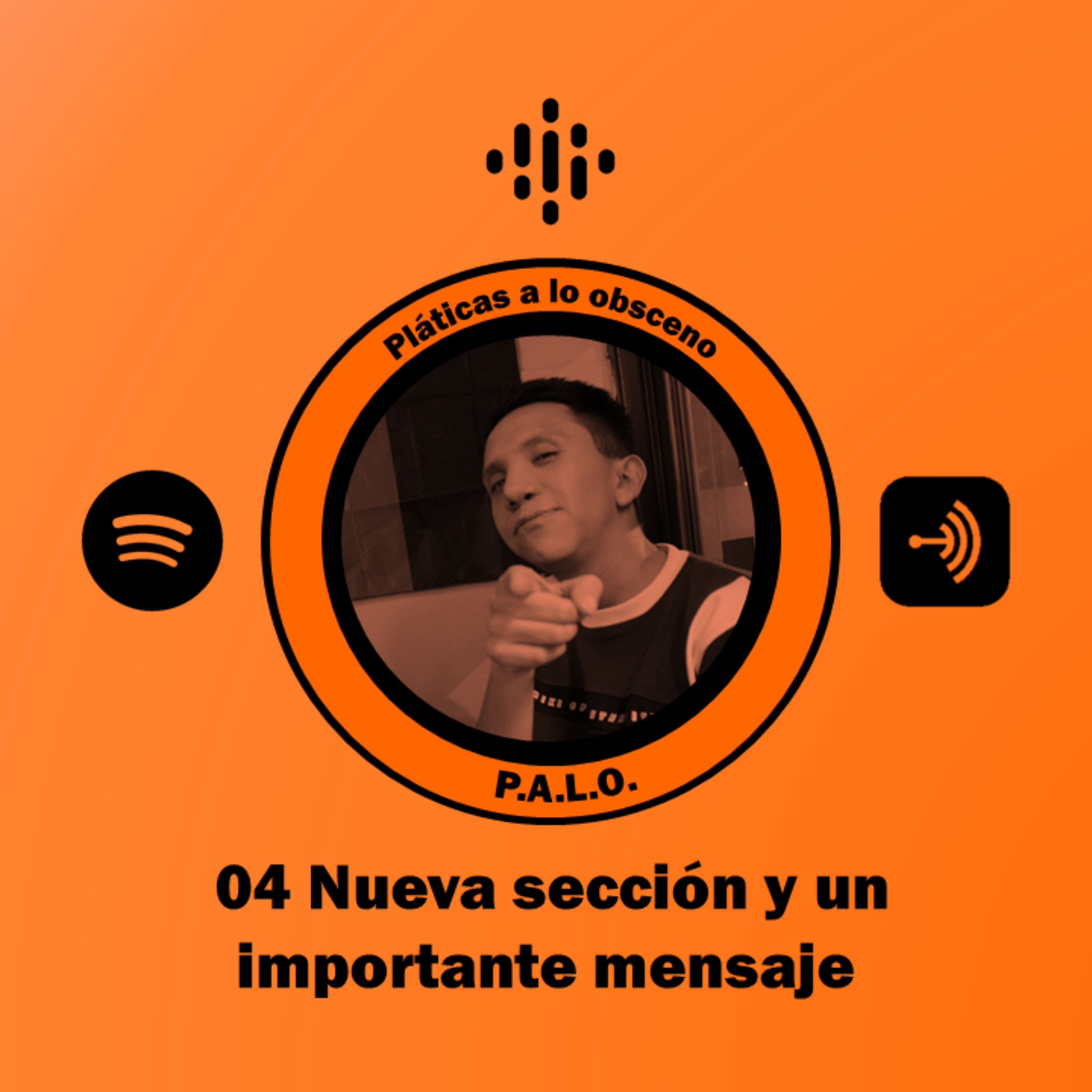 Pláticas a lo obsceno