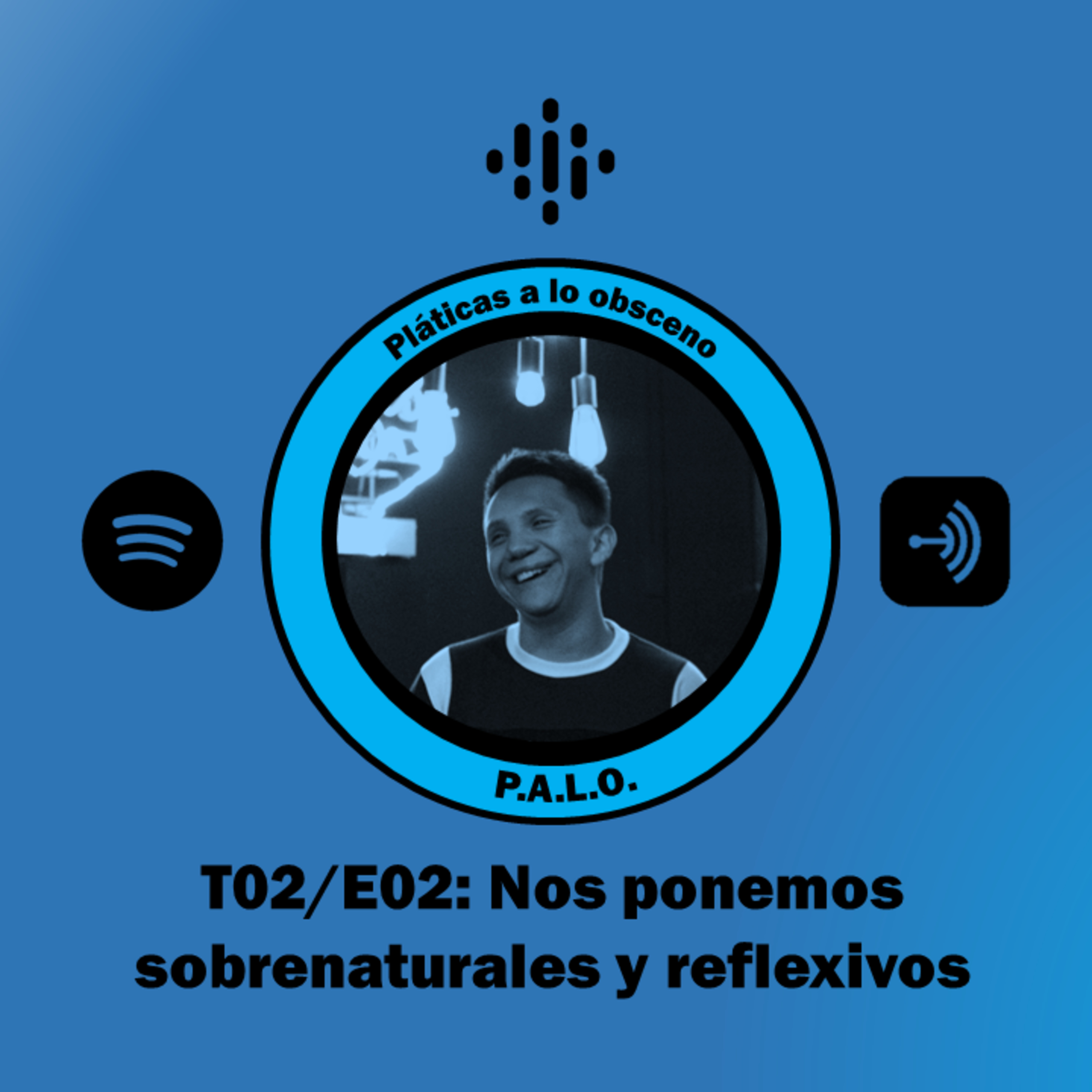 Pláticas a lo obsceno