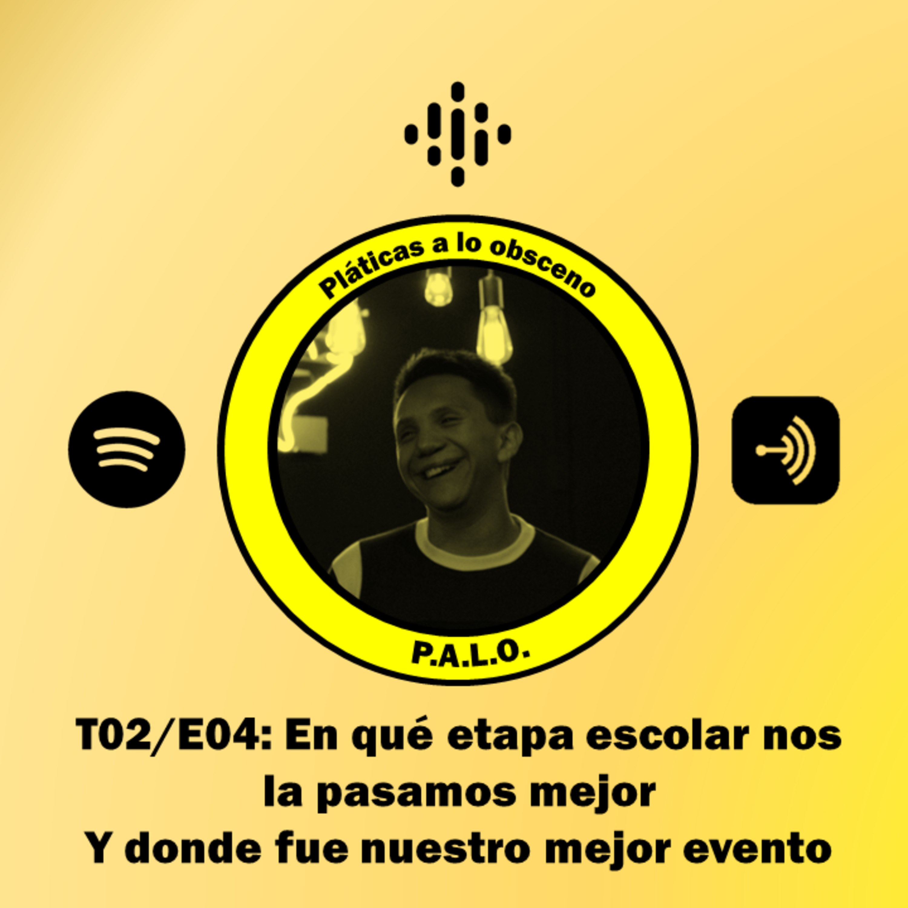 Pláticas a lo obsceno