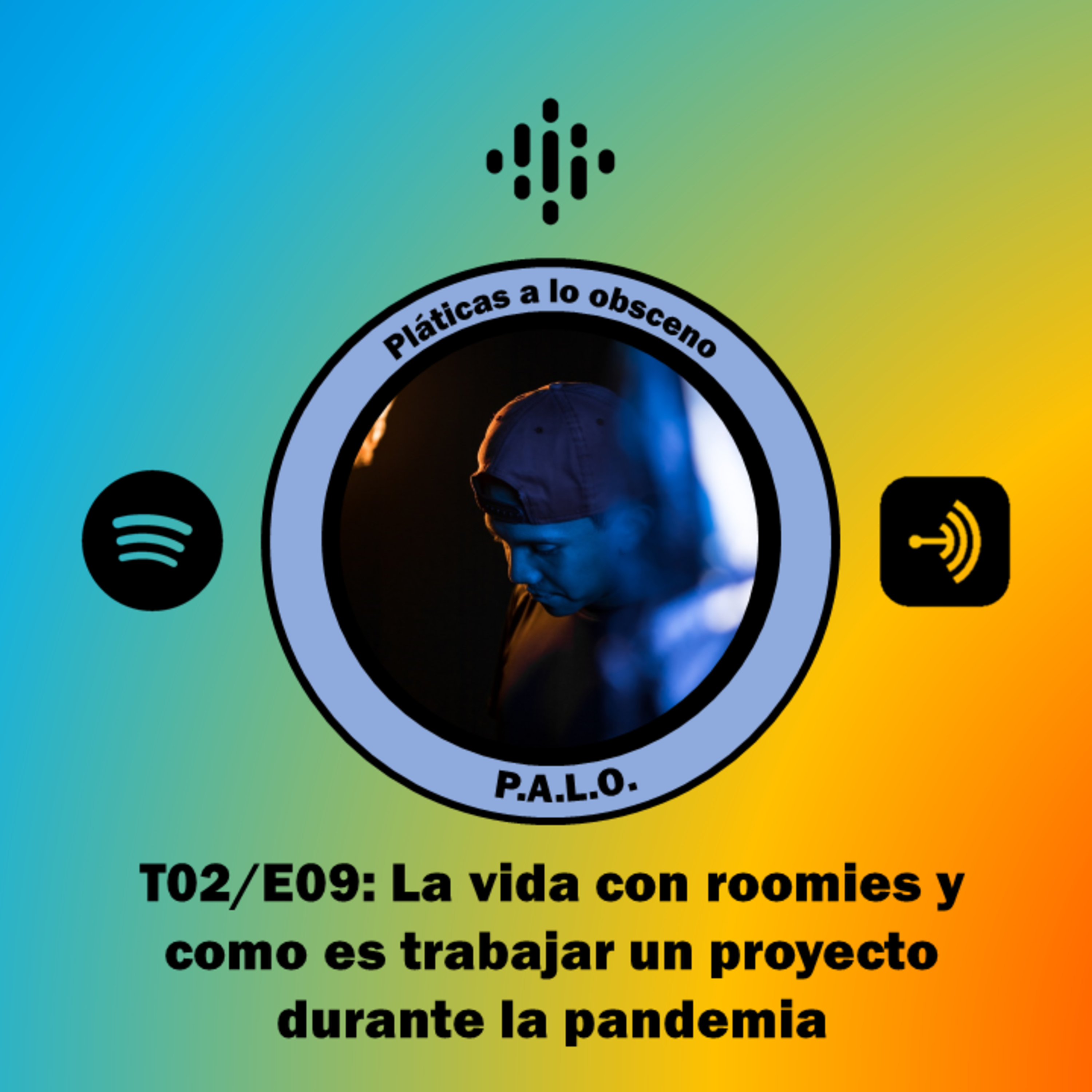 Pláticas a lo obsceno