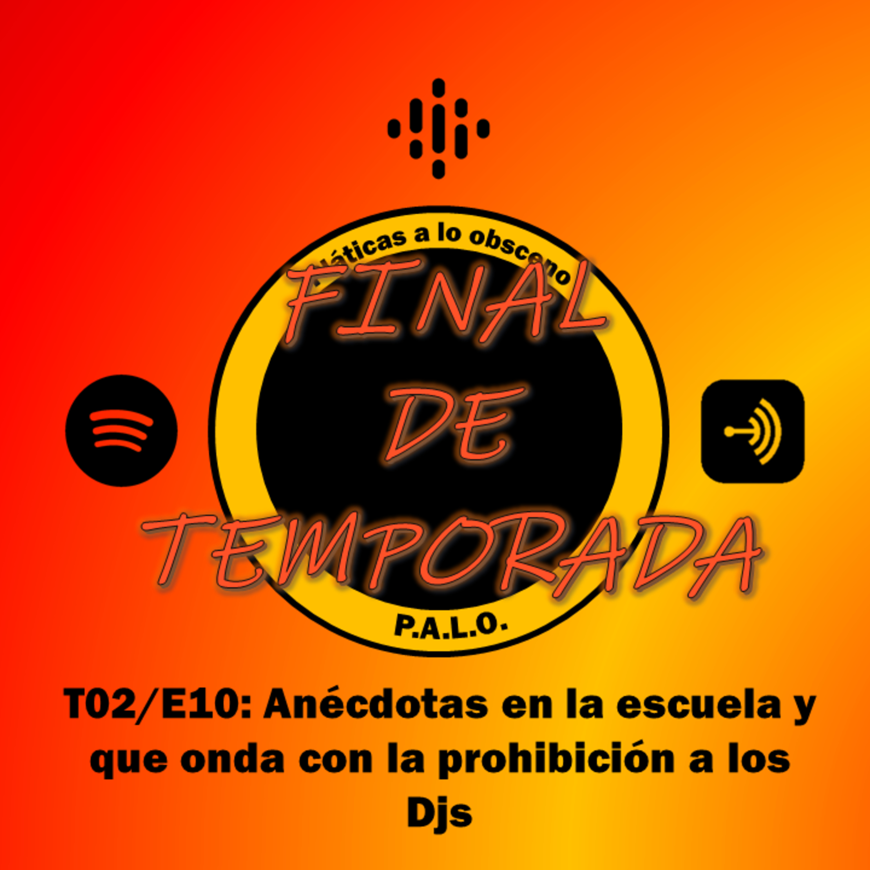 Pláticas a lo obsceno