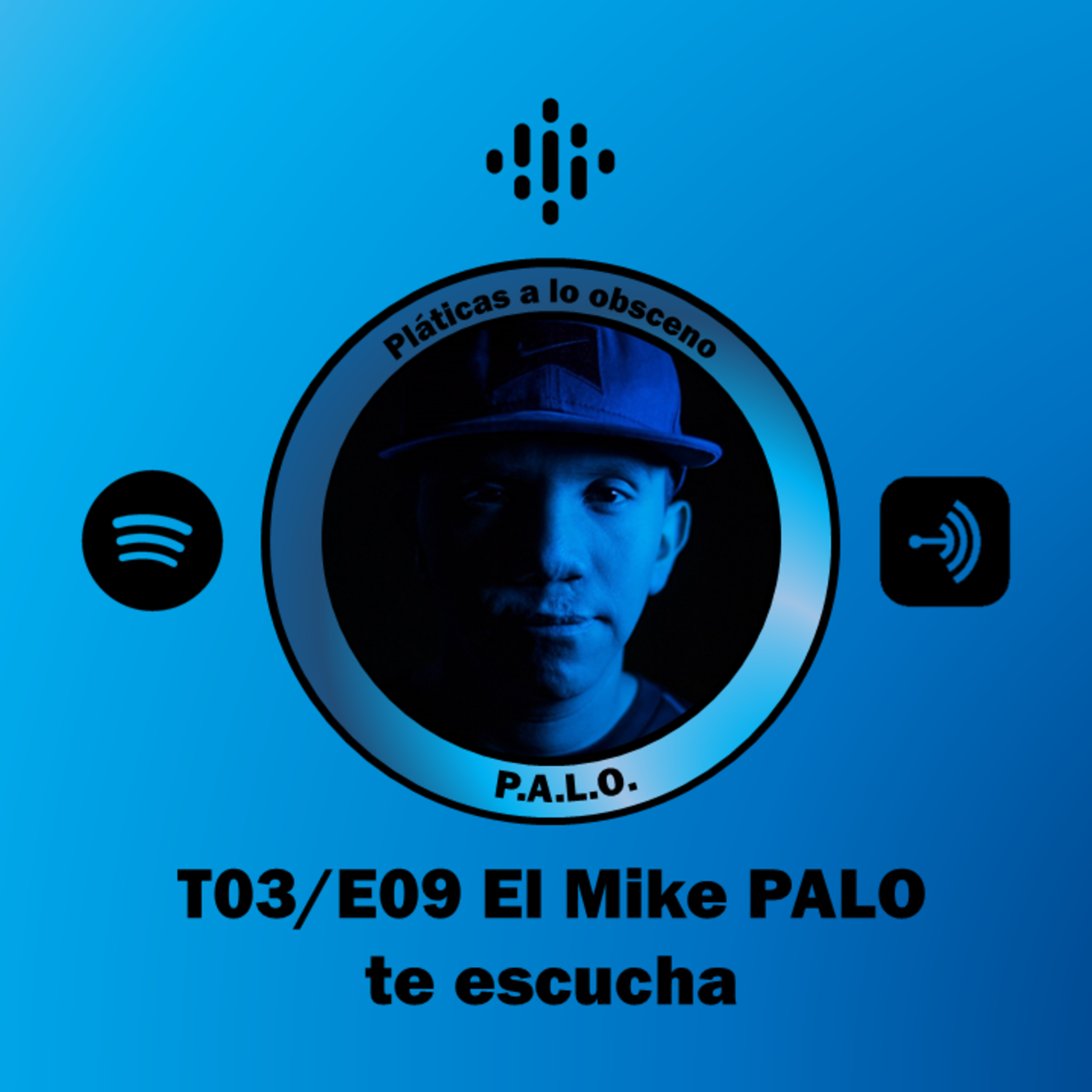 Pláticas a lo obsceno