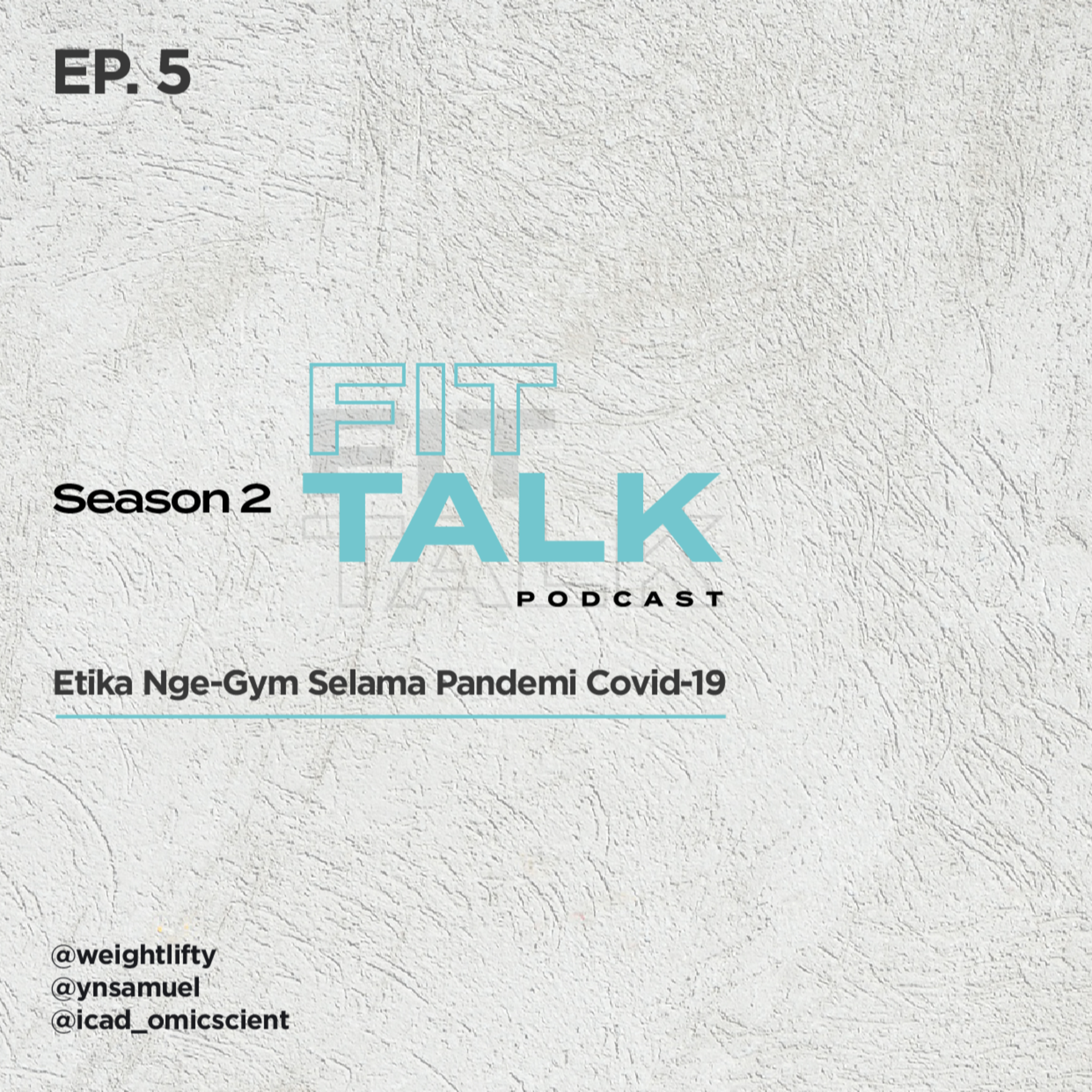 FIT TALK