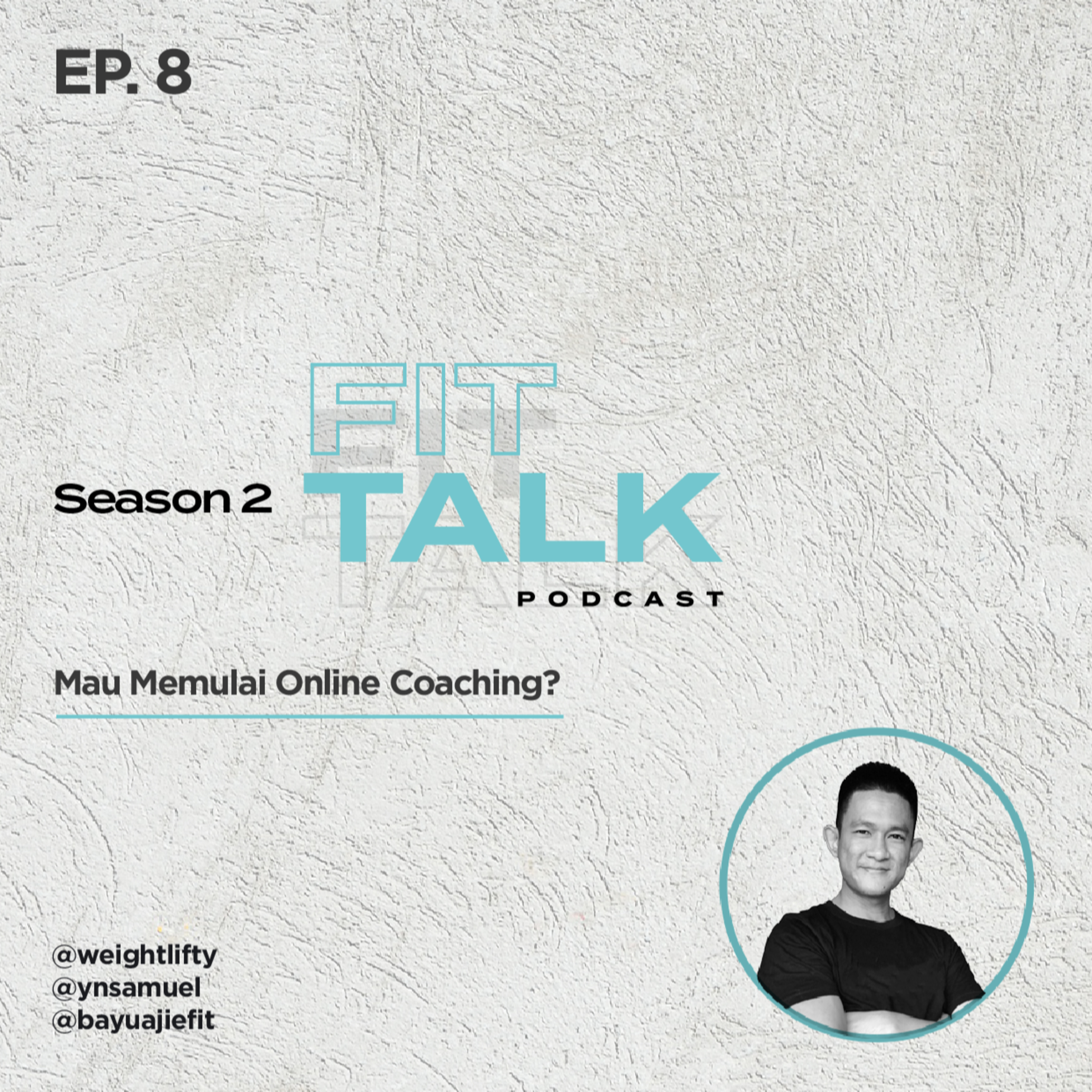 FIT TALK