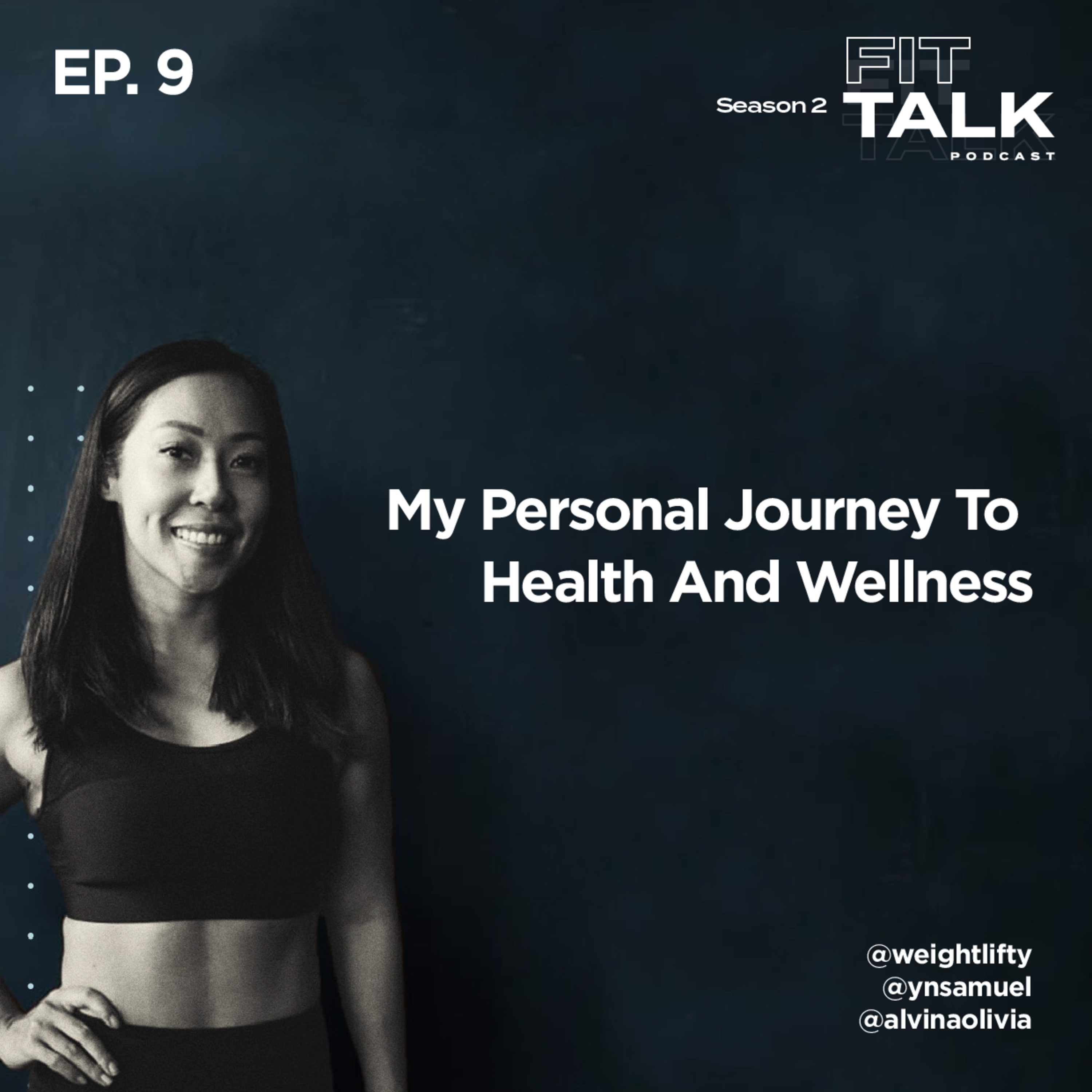 FIT TALK