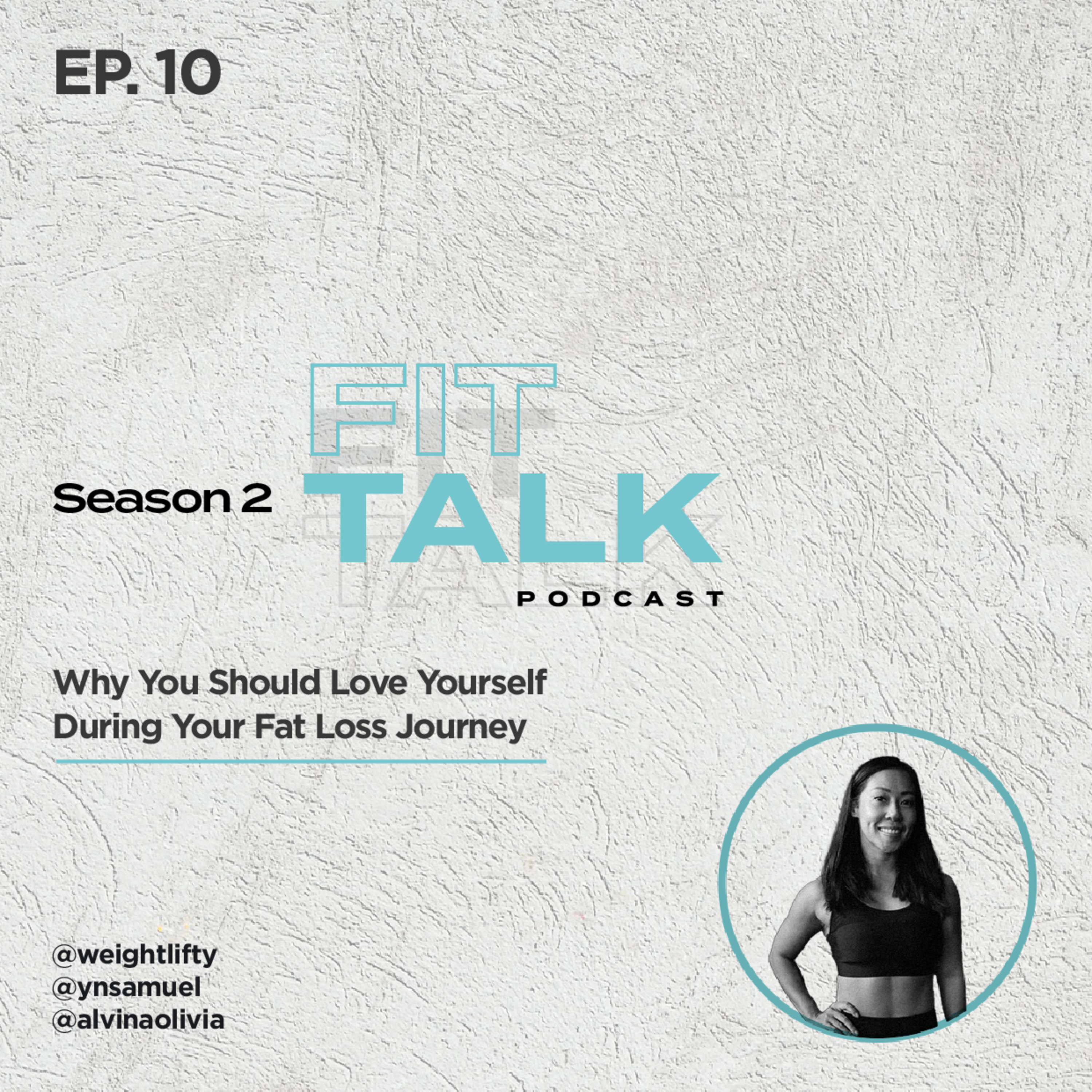 FIT TALK