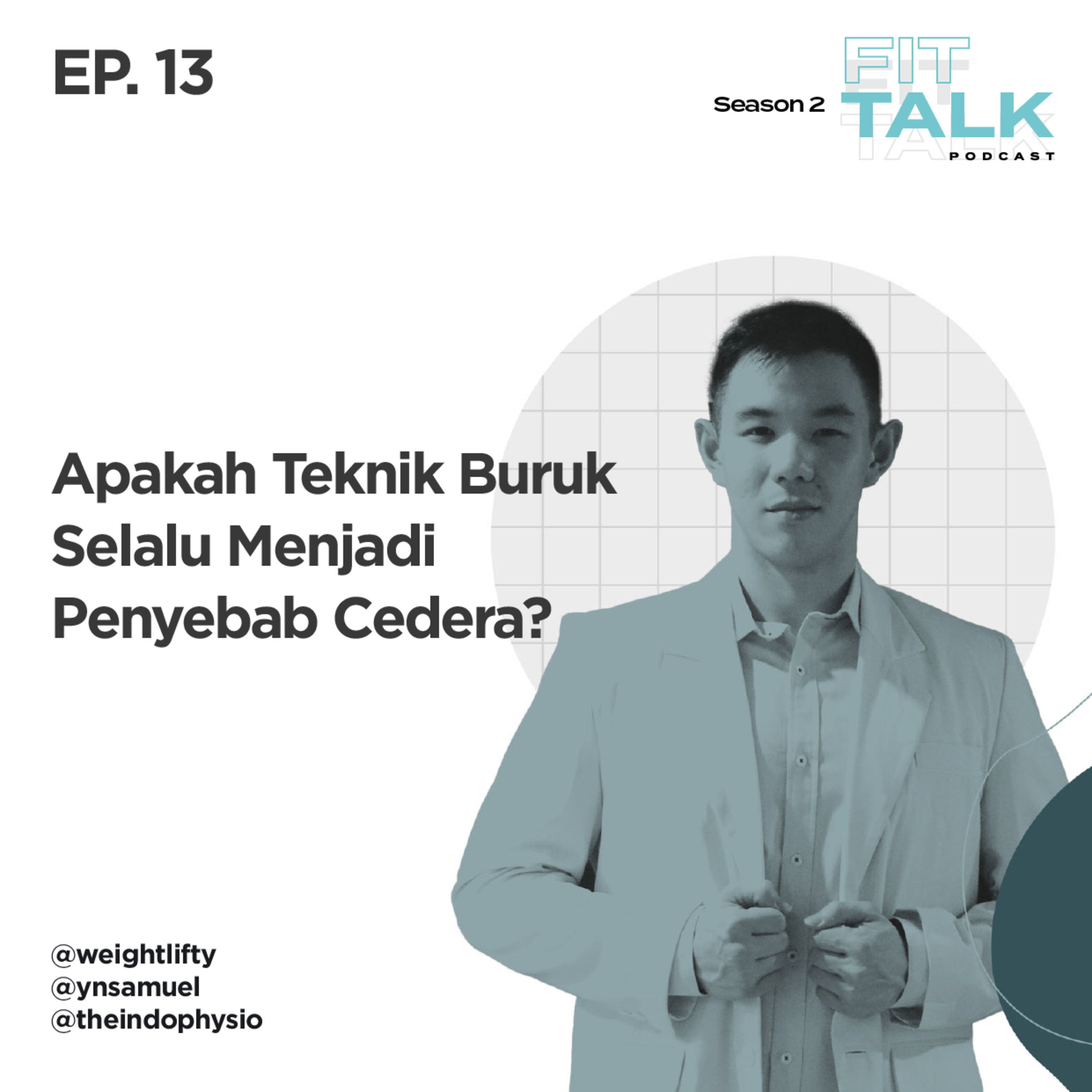 FIT TALK