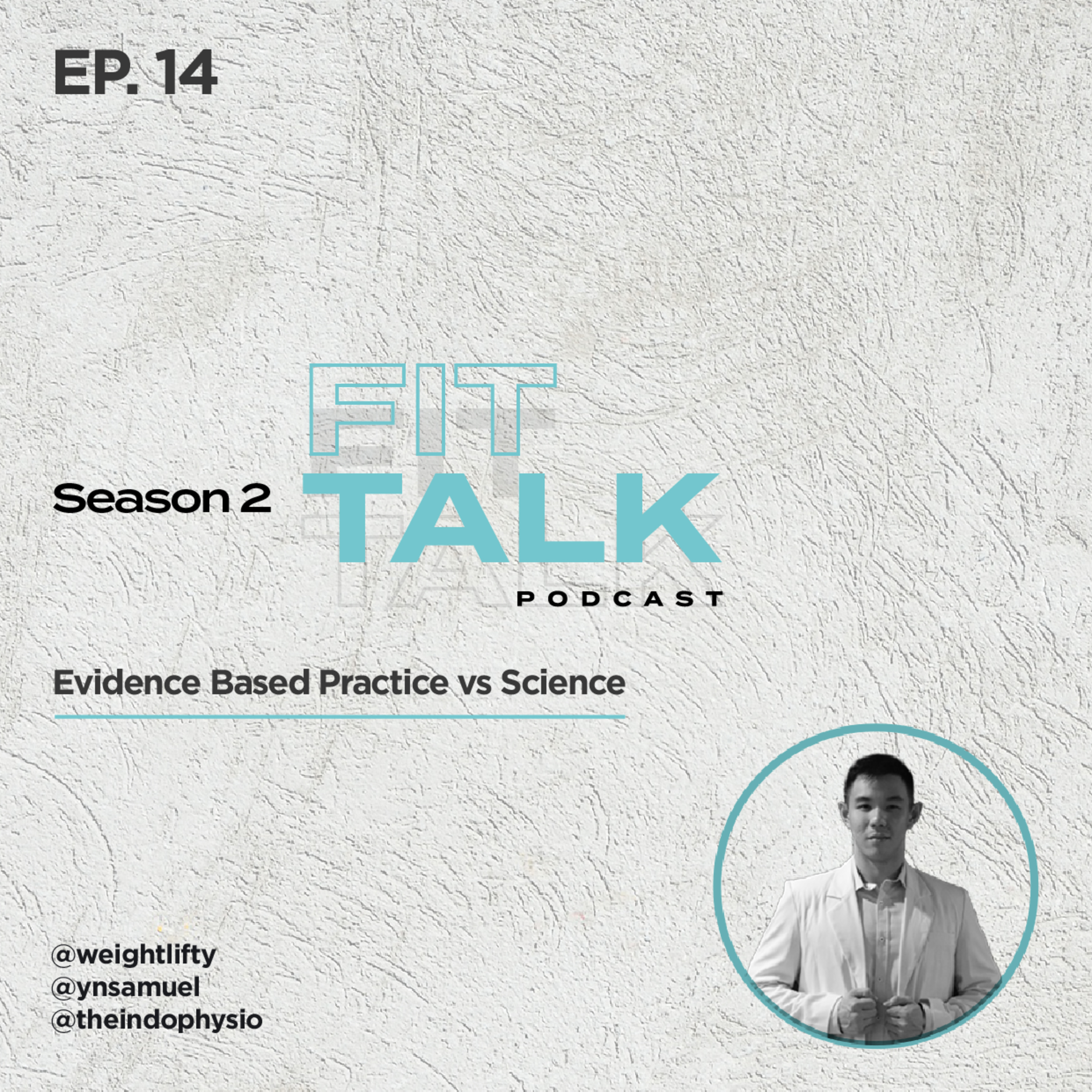 FIT TALK